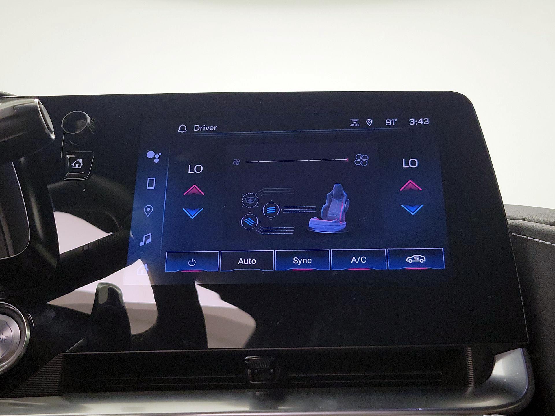 Thumbnail: 2024 Chevrolet Corvette - 15