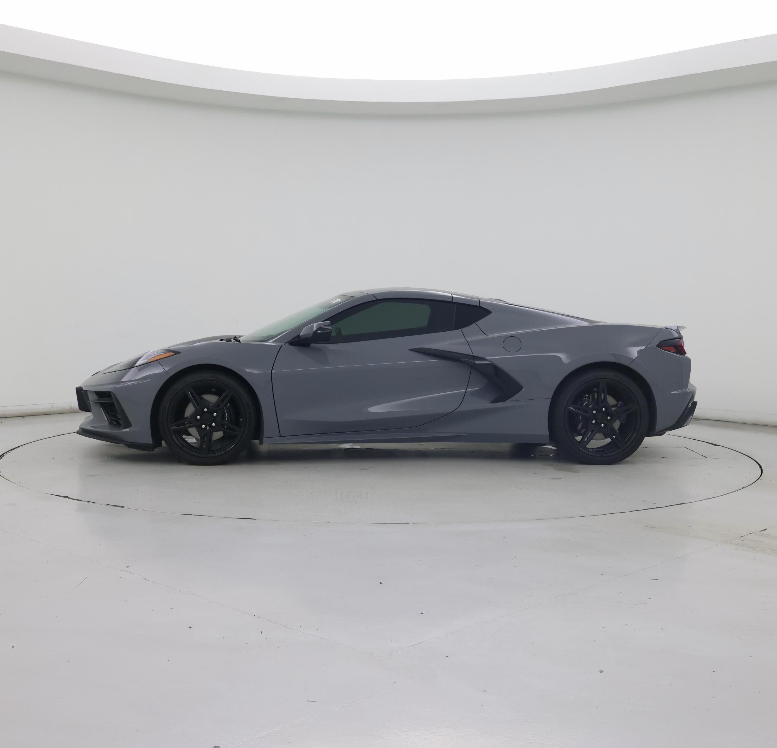 Thumbnail: 2024 Chevrolet Corvette - 3