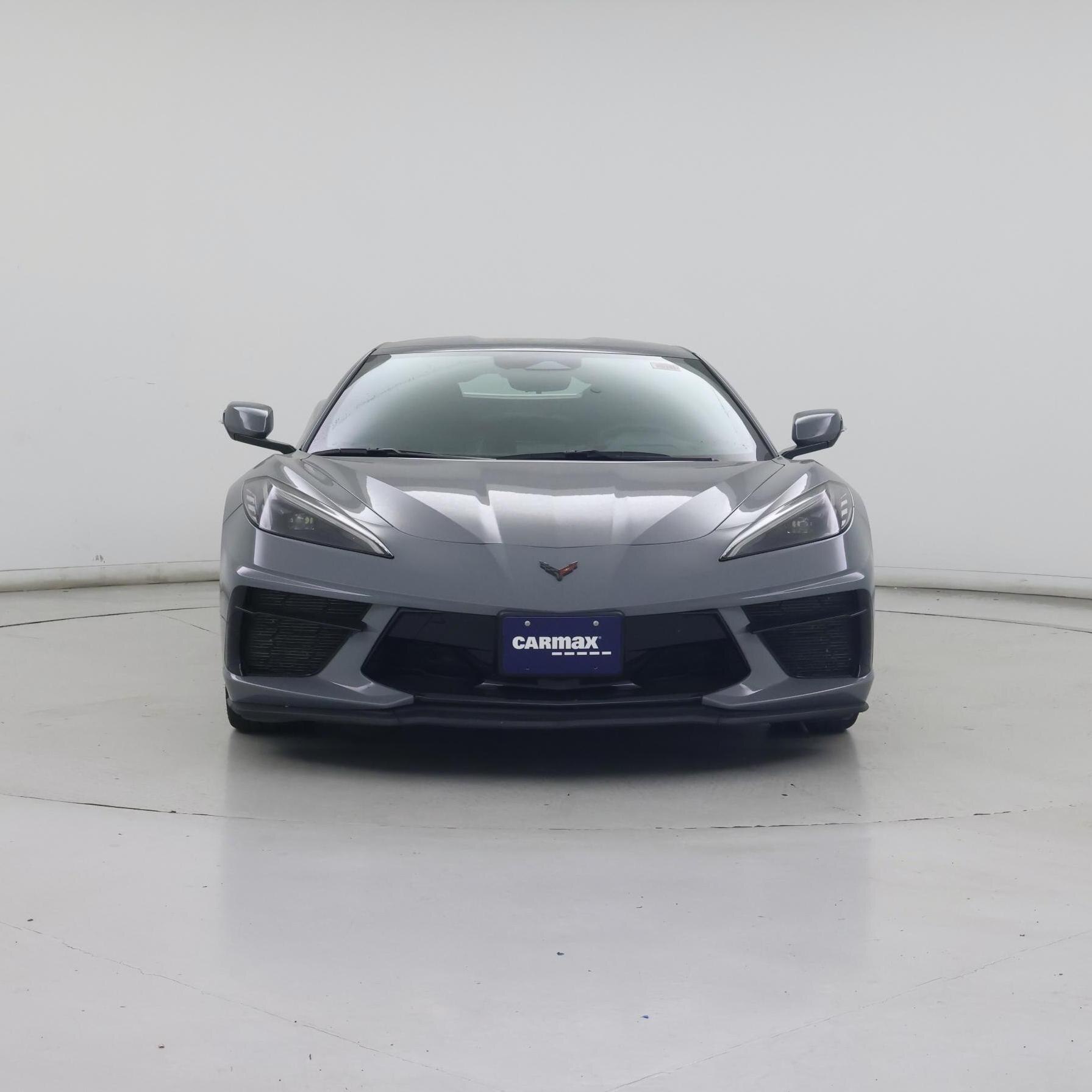 Thumbnail: 2024 Chevrolet Corvette - 5