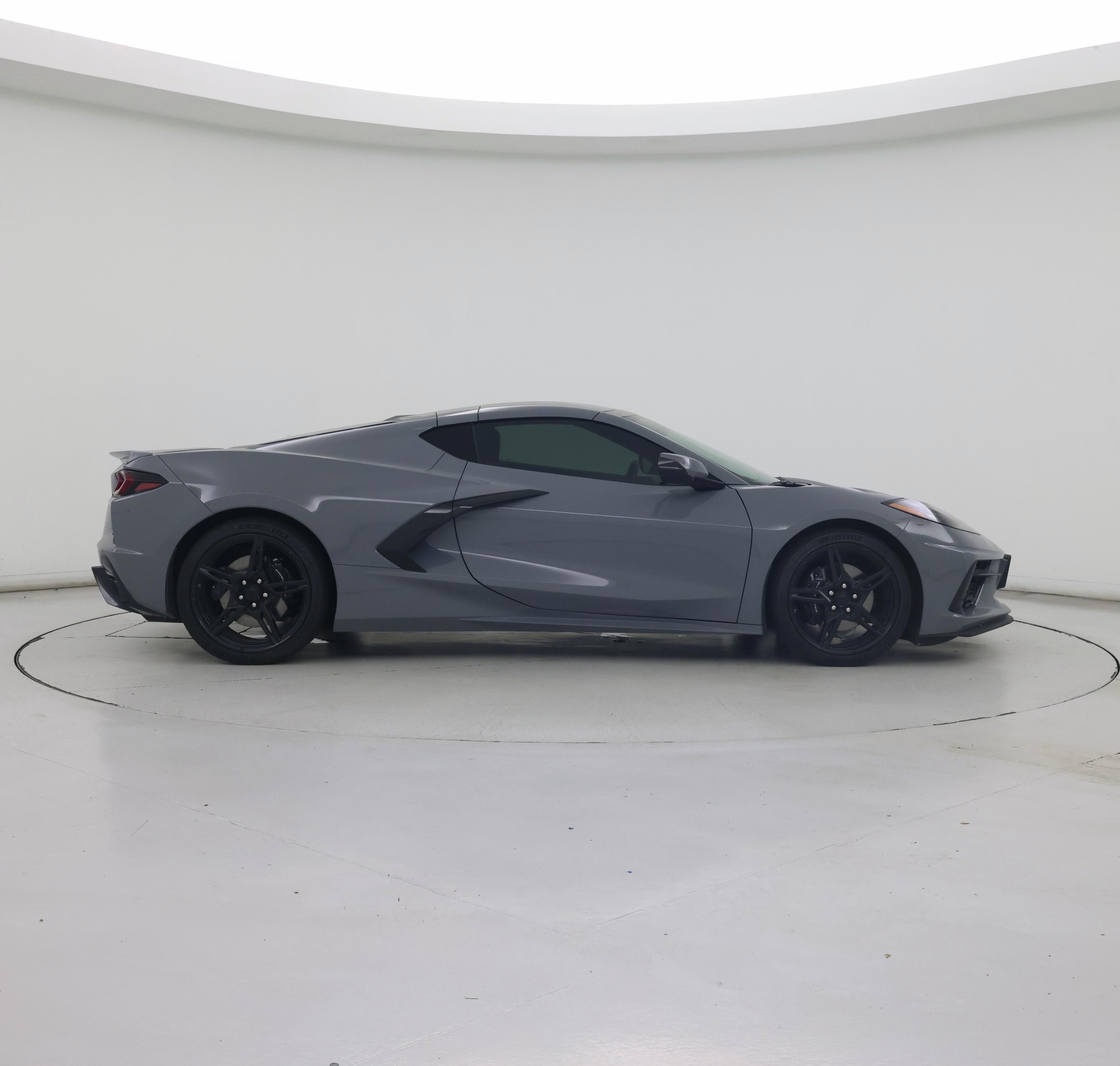 Thumbnail: 2024 Chevrolet Corvette - 7