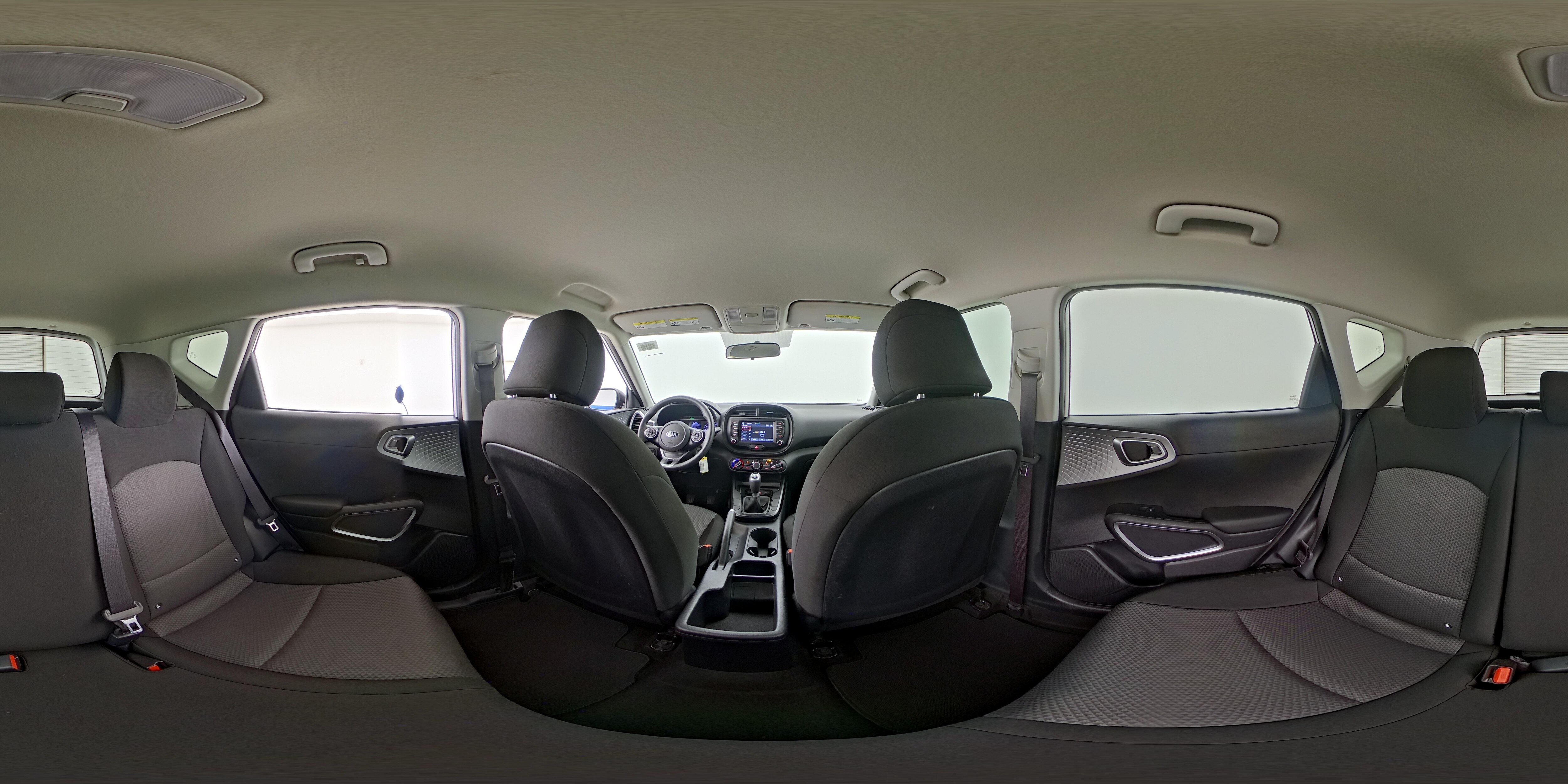 2020 Kia Soul LX - Photo 24