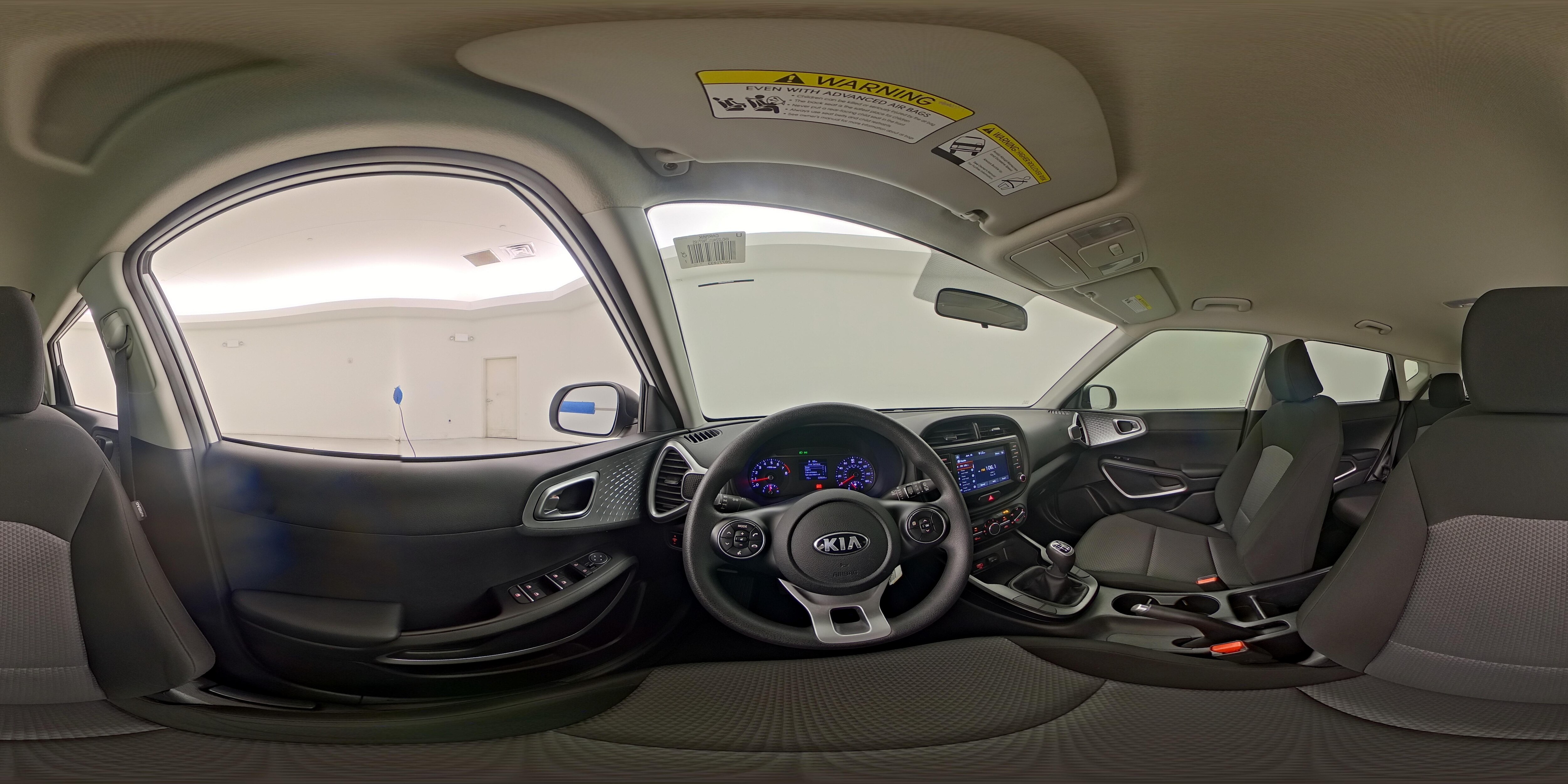 2020 Kia Soul LX - Photo 25