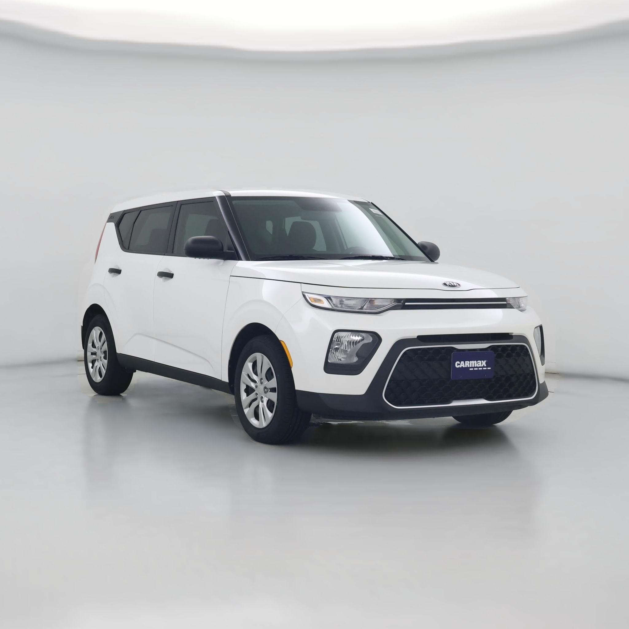 Thumbnail: 2020 Kia Soul - 1
