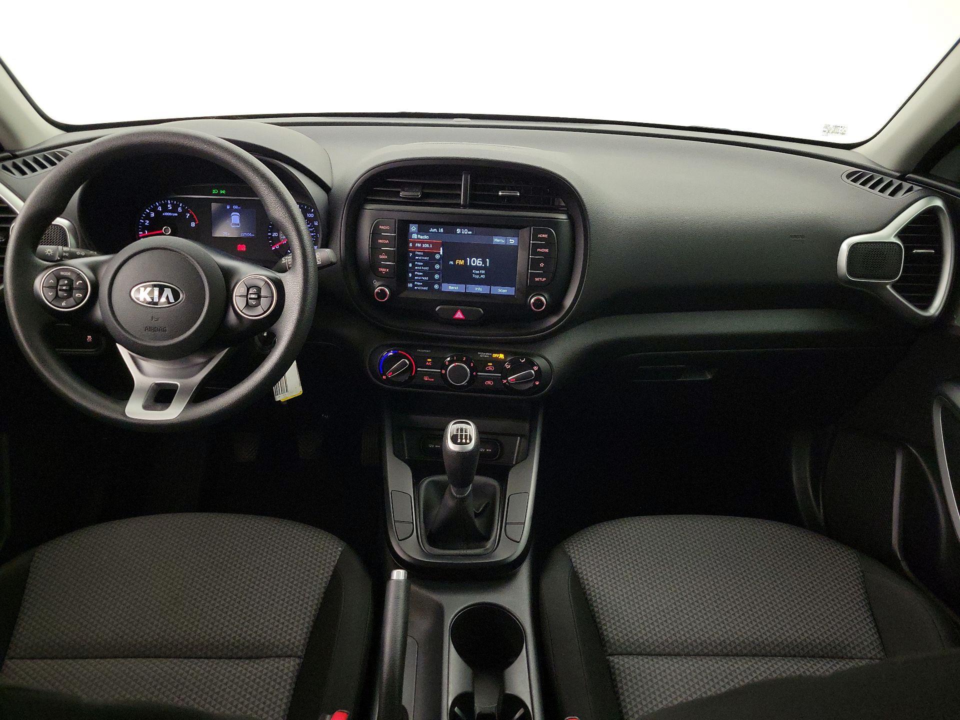 Thumbnail: 2020 Kia Soul - 9