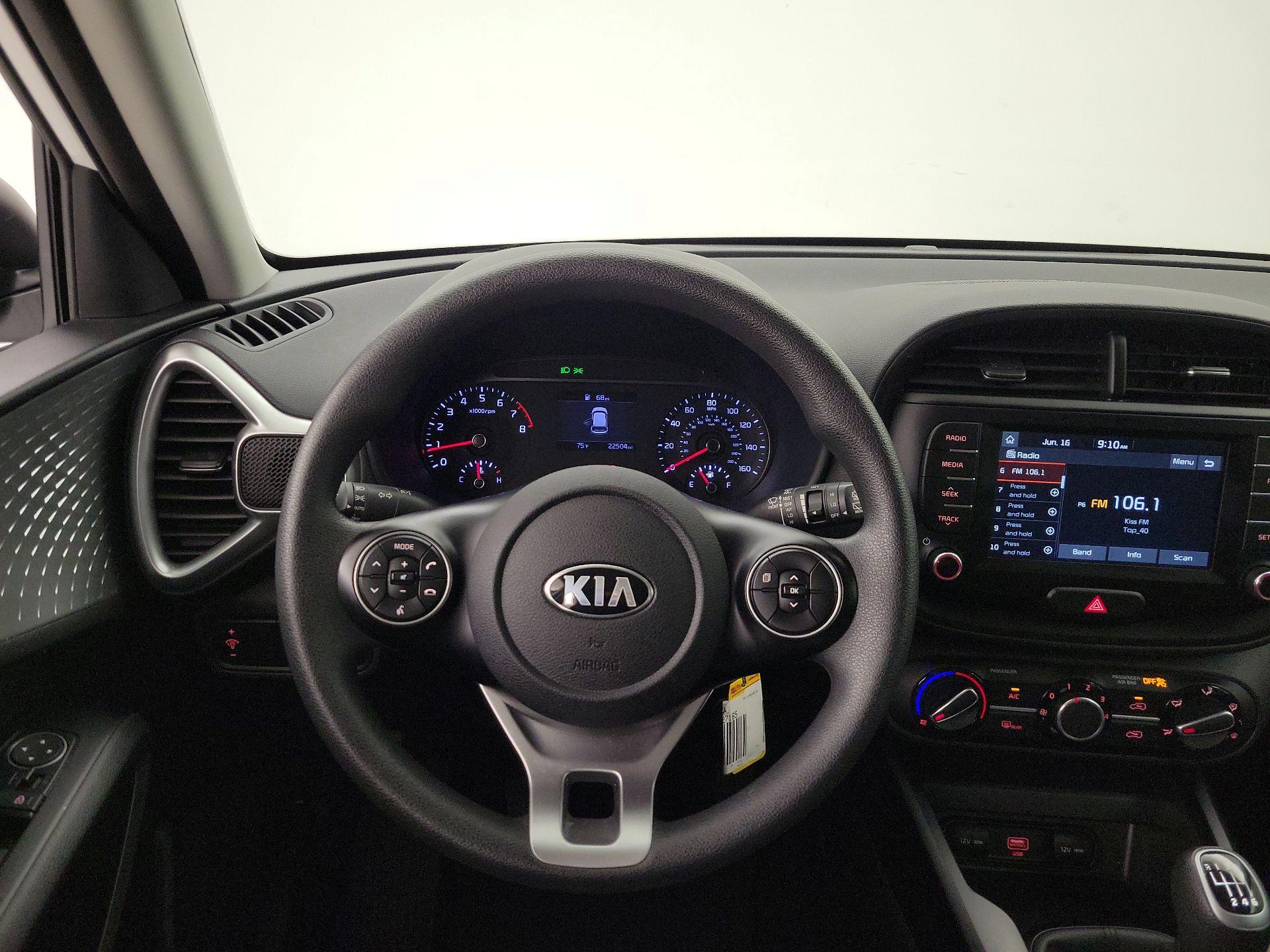 Thumbnail: 2020 Kia Soul - 10