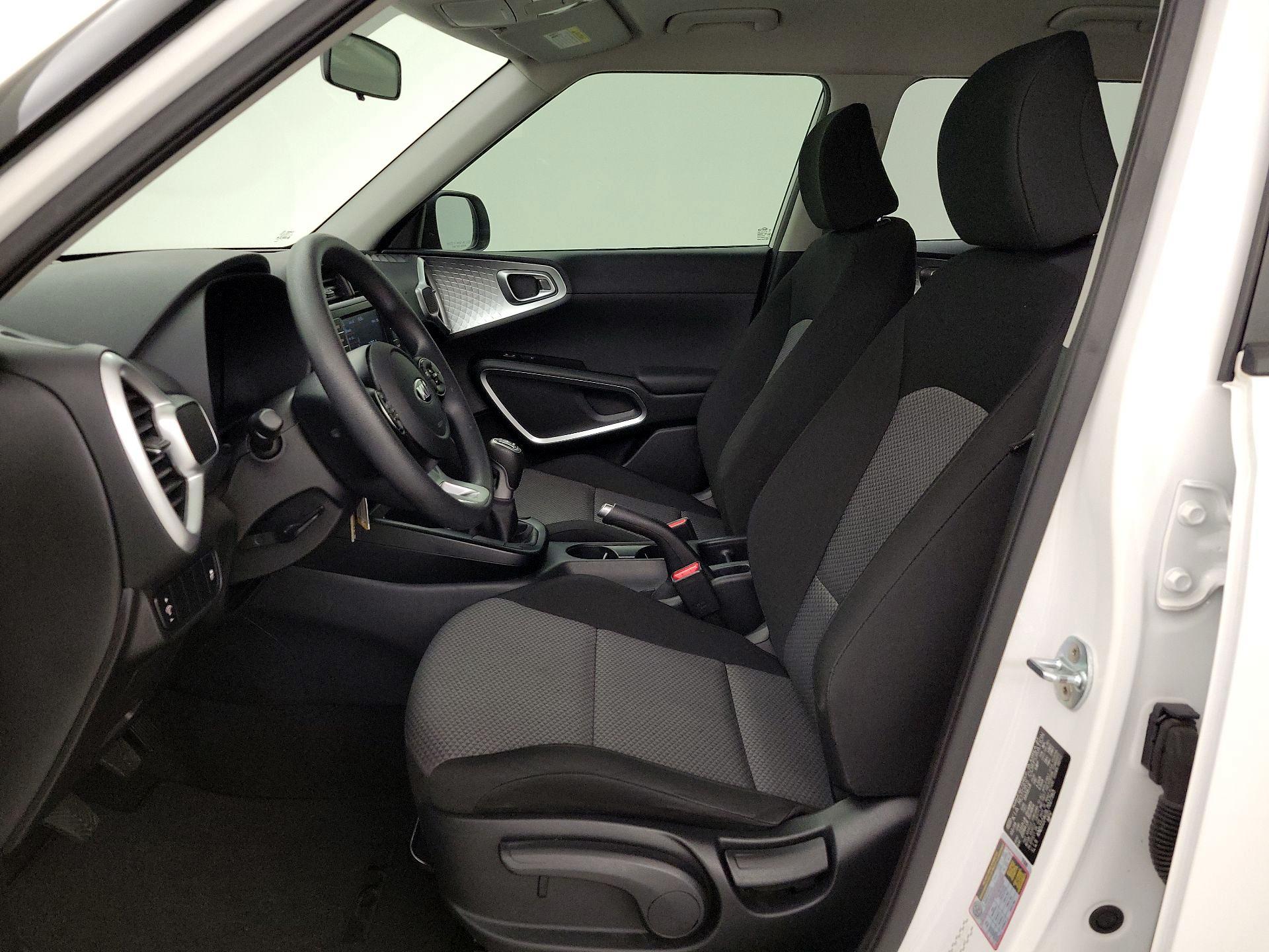 Thumbnail: 2020 Kia Soul - 11