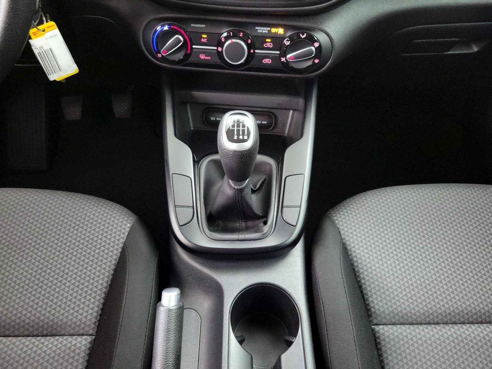2020 Kia Soul LX - Photo 18