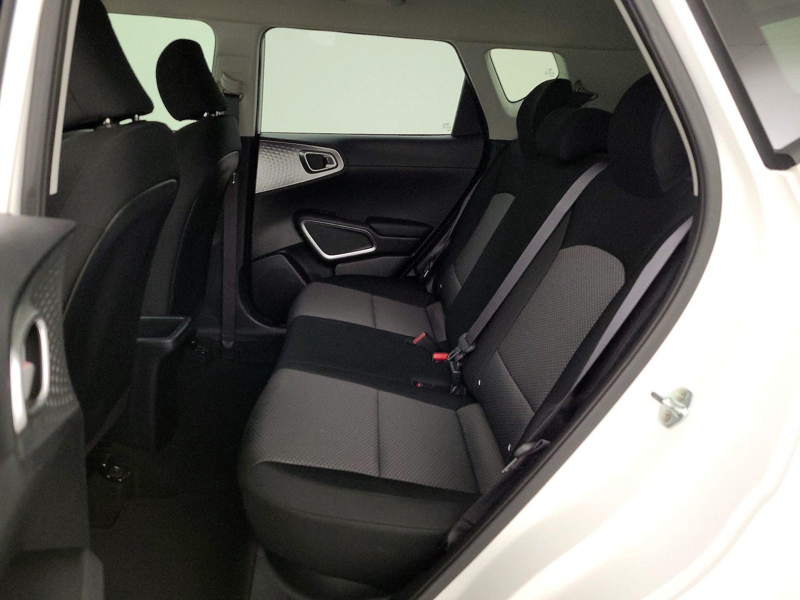 2020 Kia Soul LX - Photo 19