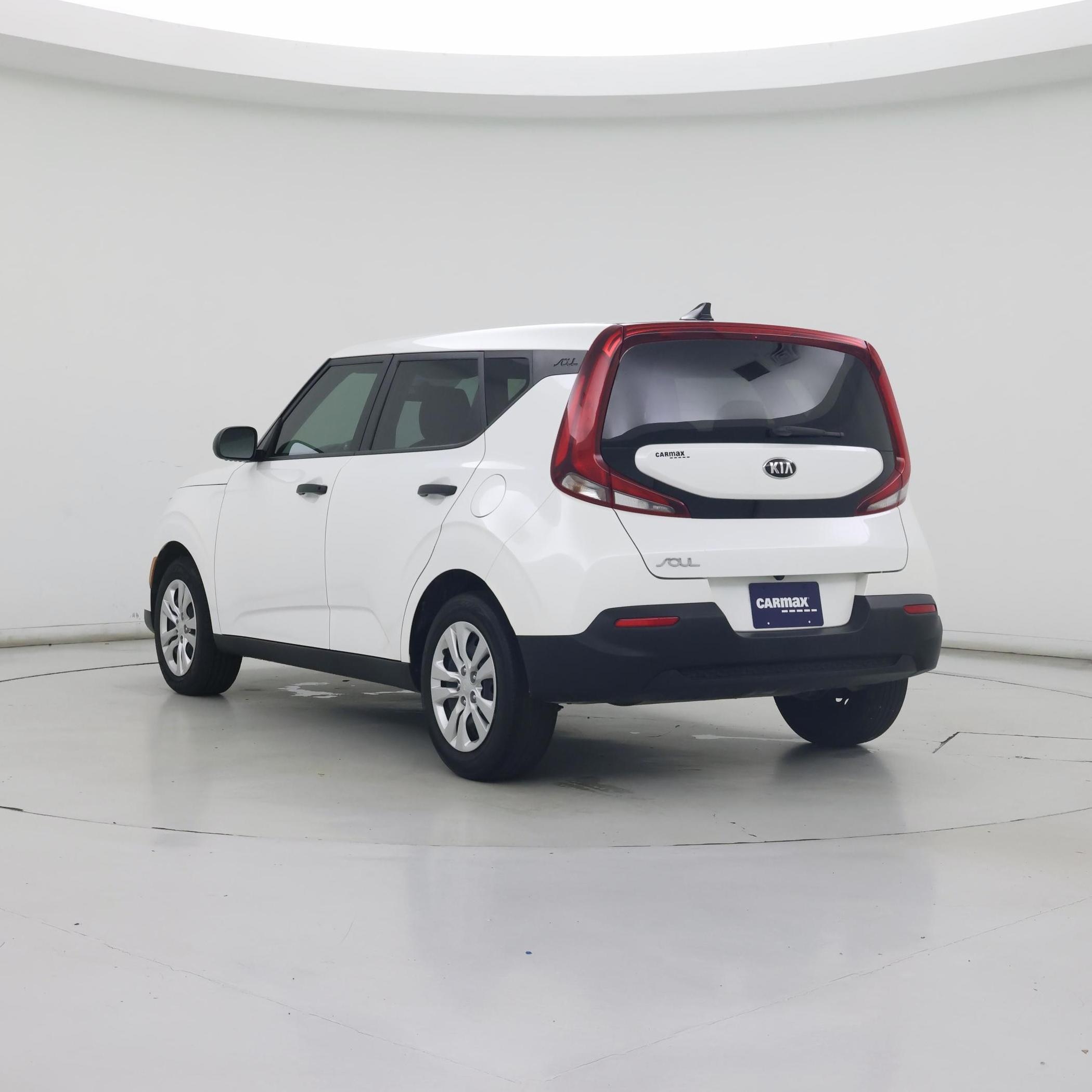 Thumbnail: 2020 Kia Soul - 2