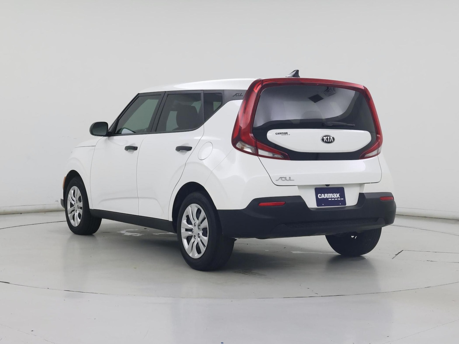 2020 Kia Soul LX - Photo 3