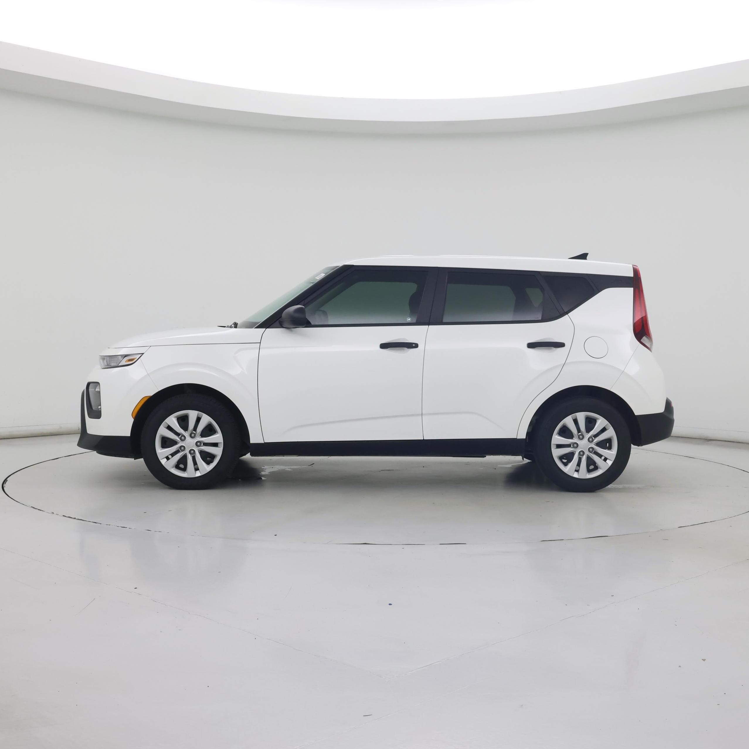 Thumbnail: 2020 Kia Soul - 3
