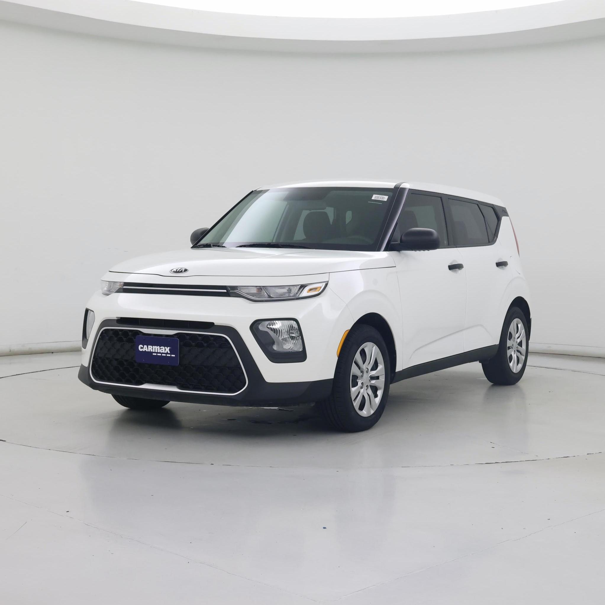 Thumbnail: 2020 Kia Soul - 4