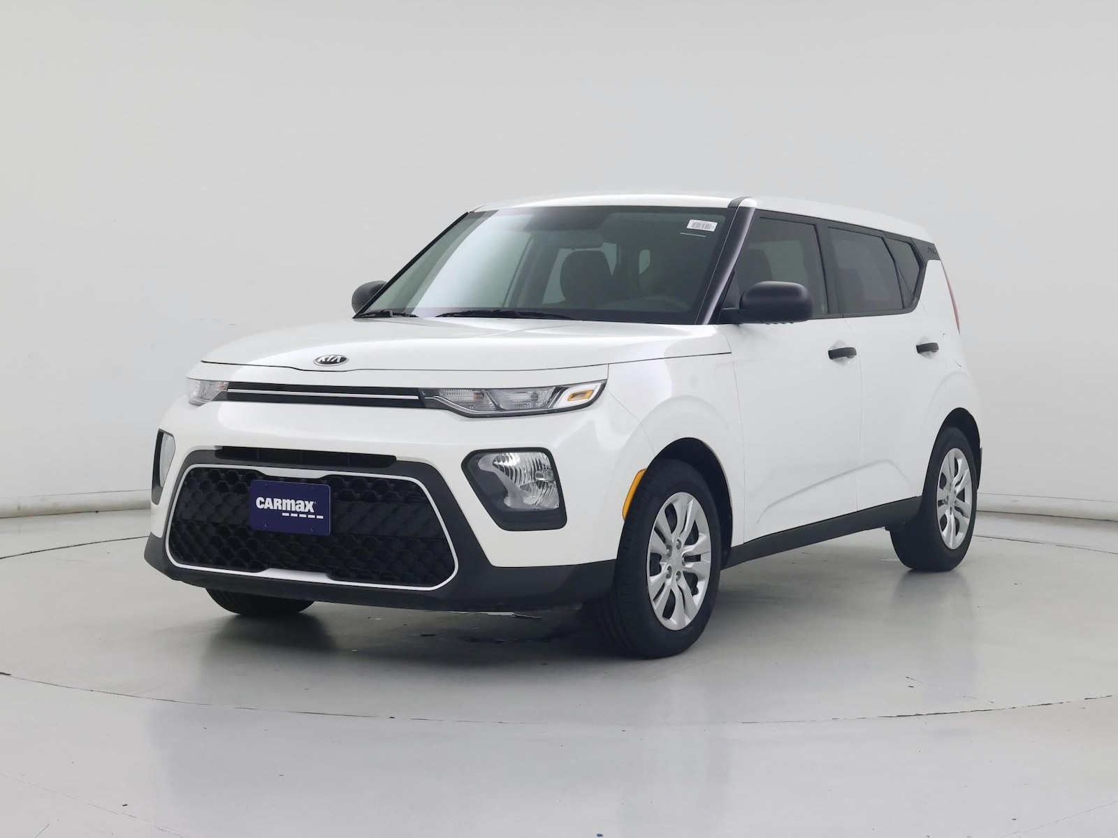2020 Kia Soul LX - Photo 5