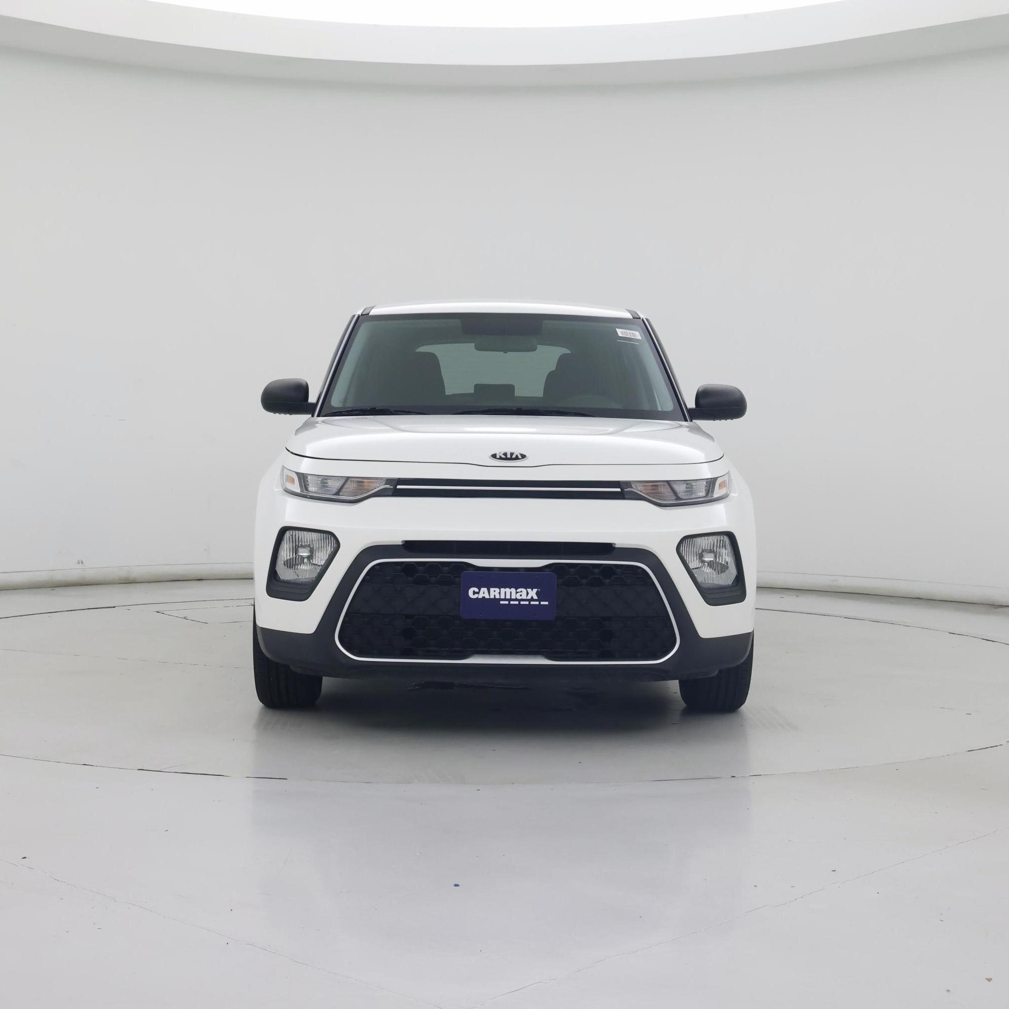 Thumbnail: 2020 Kia Soul - 5