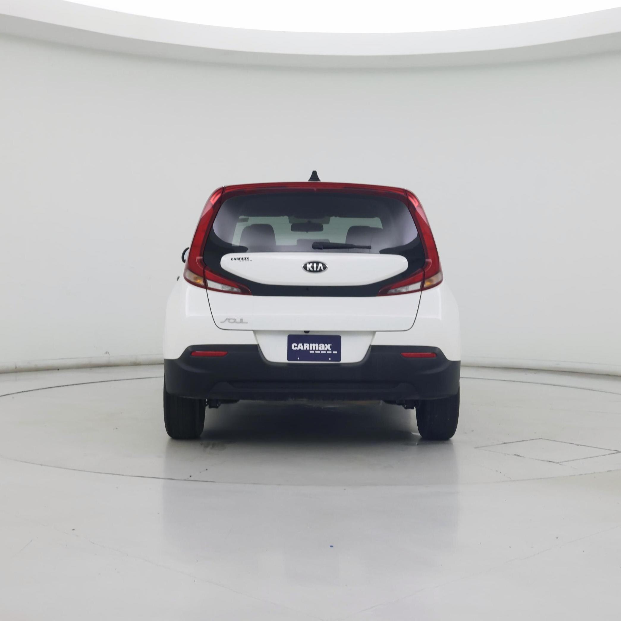 Thumbnail: 2020 Kia Soul - 6