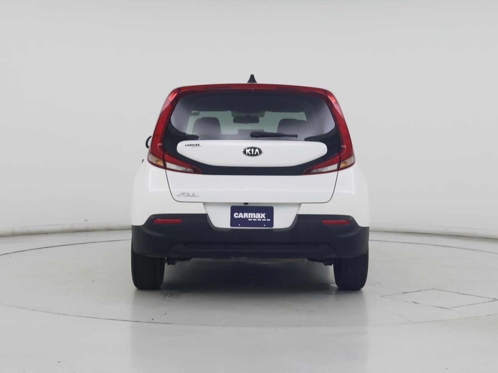 2020 Kia Soul LX - Photo 7