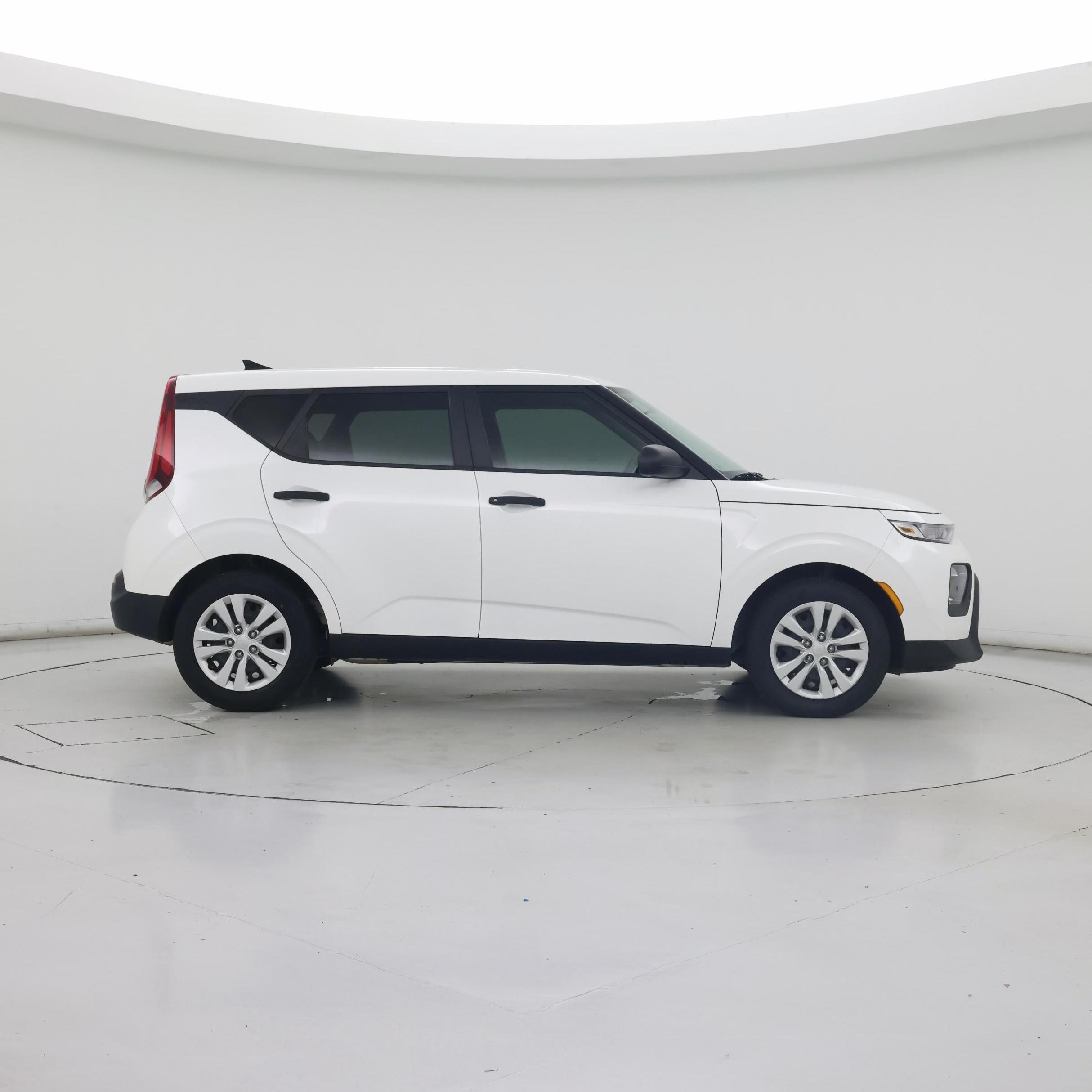 Thumbnail: 2020 Kia Soul - 7