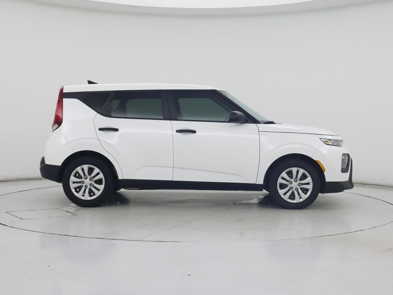 2020 Kia Soul LX - Photo 8