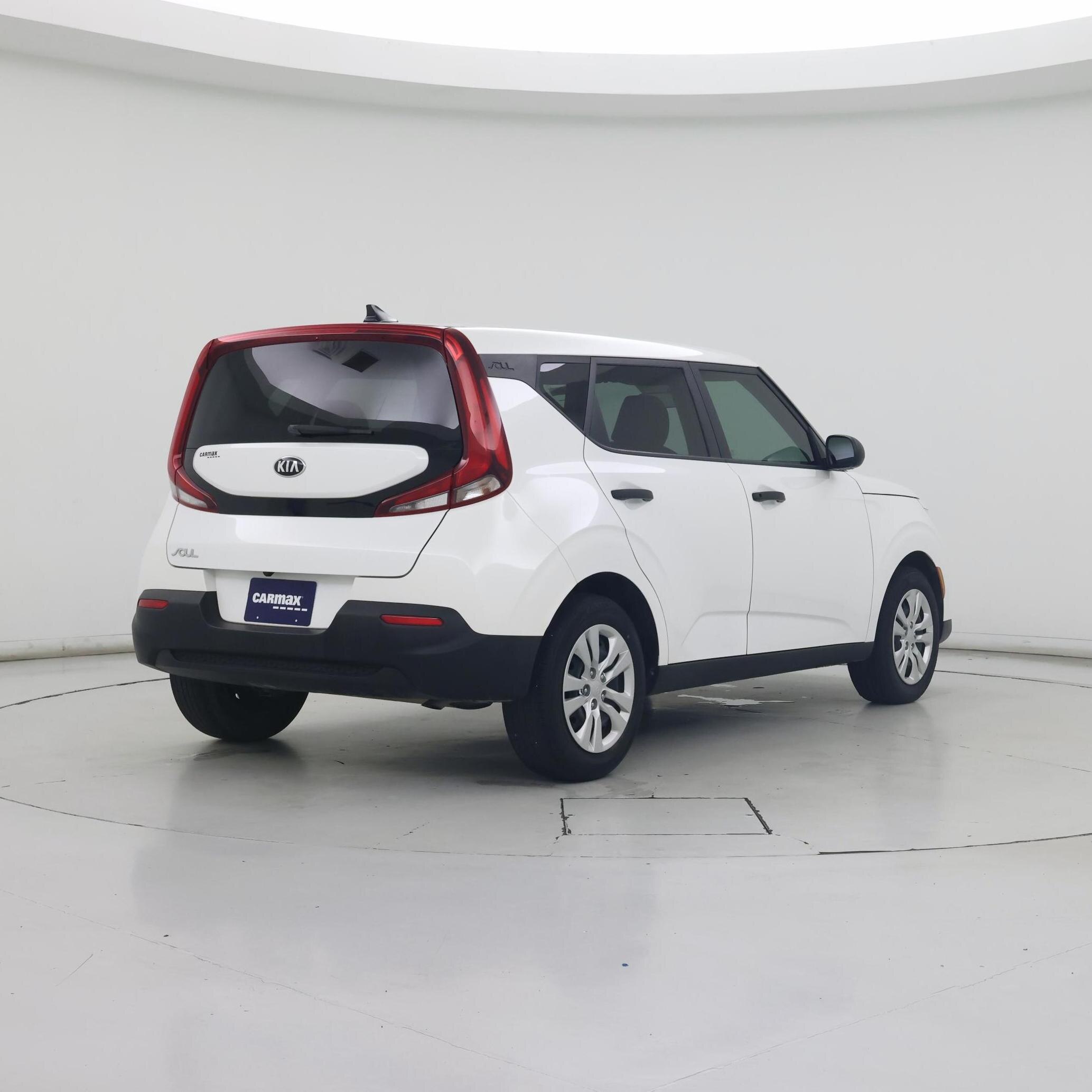 Thumbnail: 2020 Kia Soul - 8