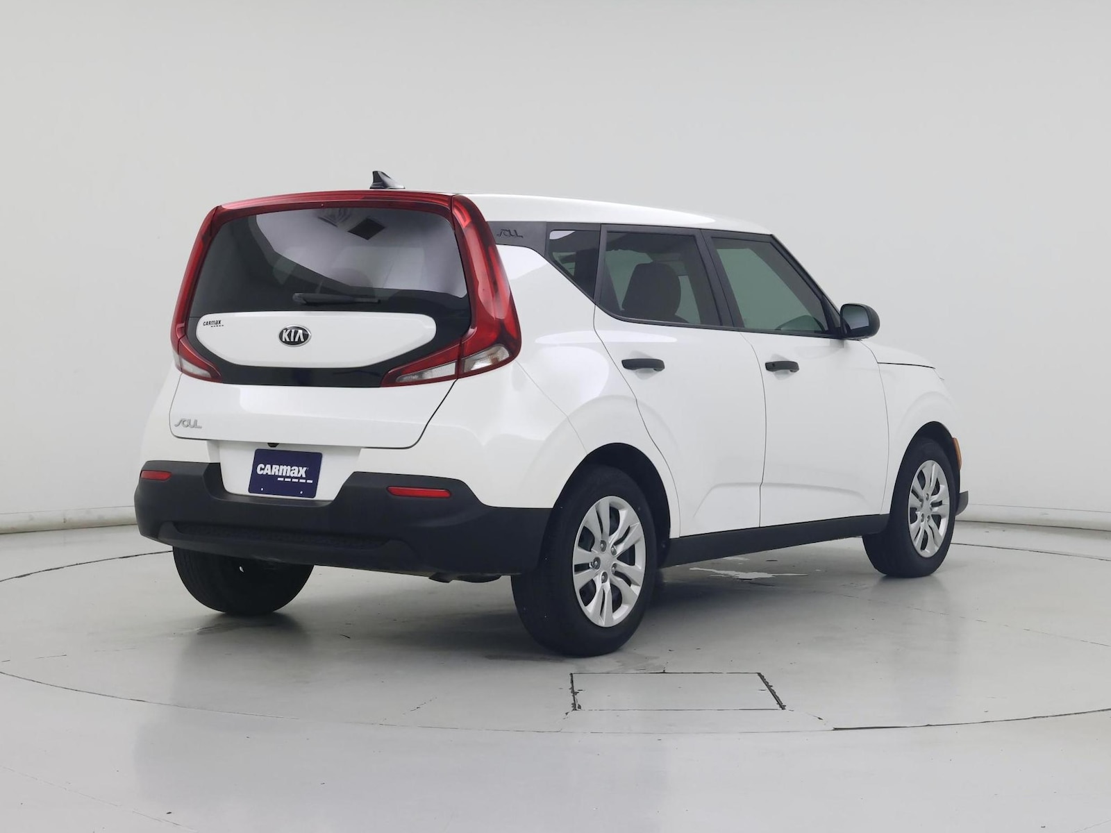 2020 Kia Soul LX - Photo 9