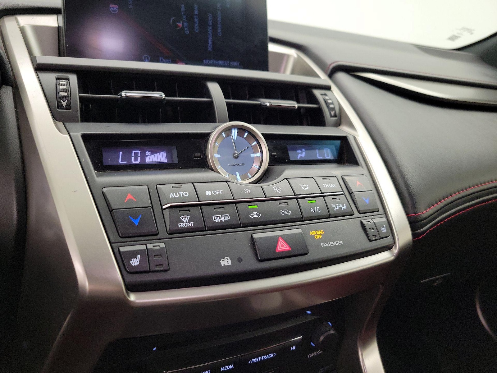 2017 Lexus NX F Sport - Photo 18
