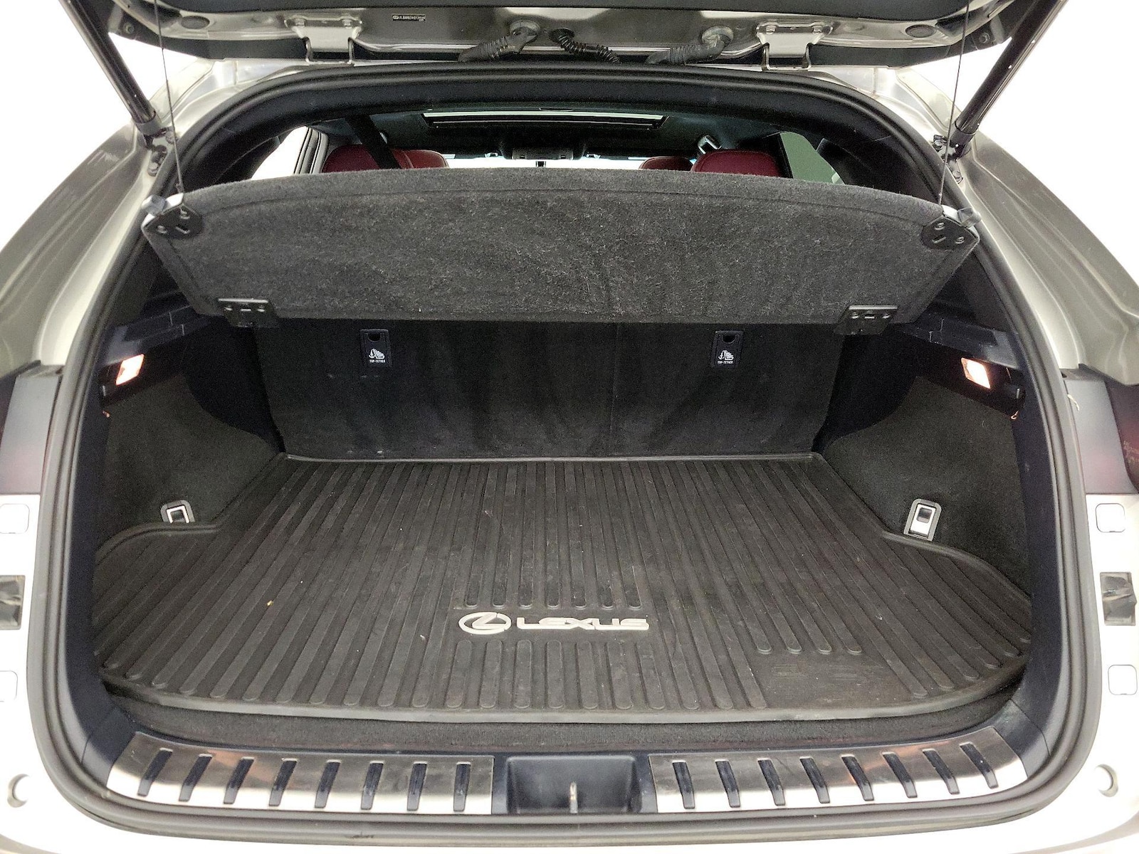 2017 Lexus NX F Sport - Photo 22