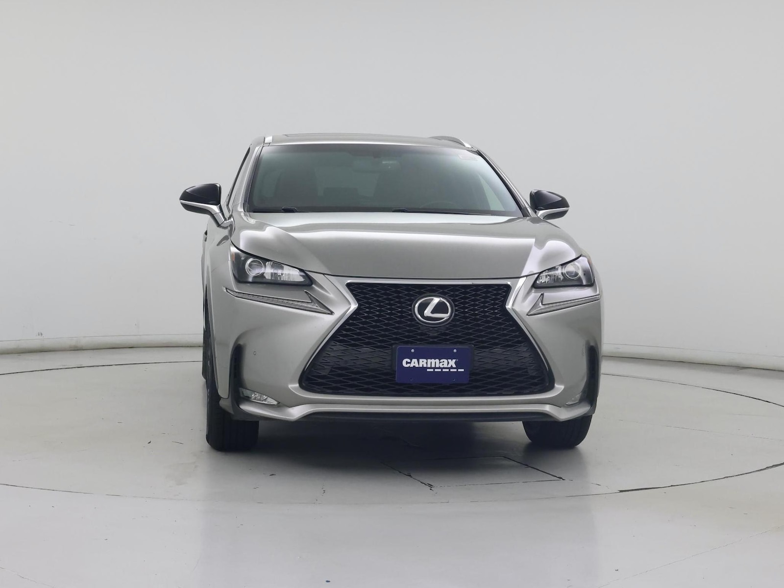 2017 Lexus NX F Sport - Photo 6