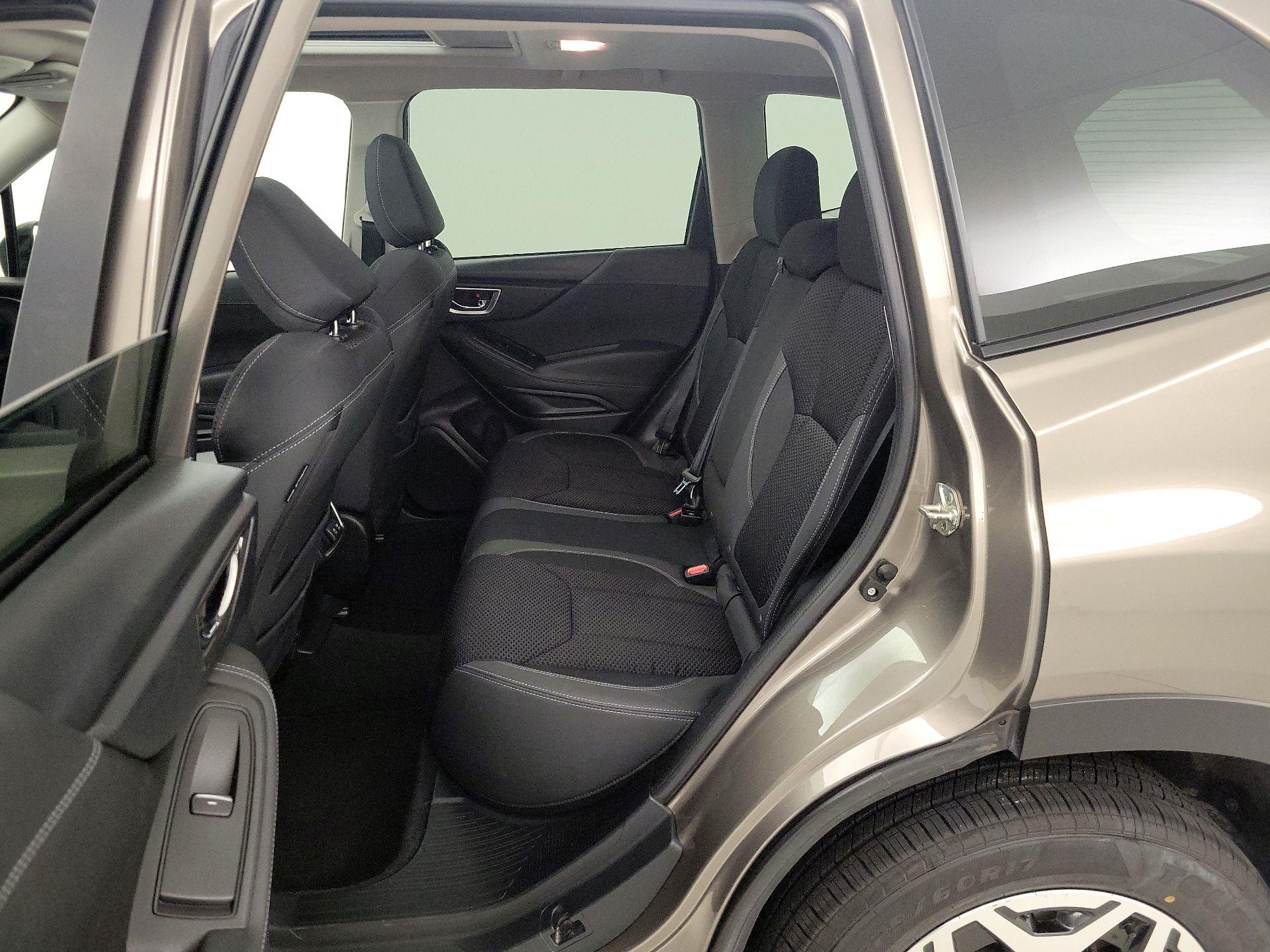 Thumbnail: 2021 Subaru Forester - 20