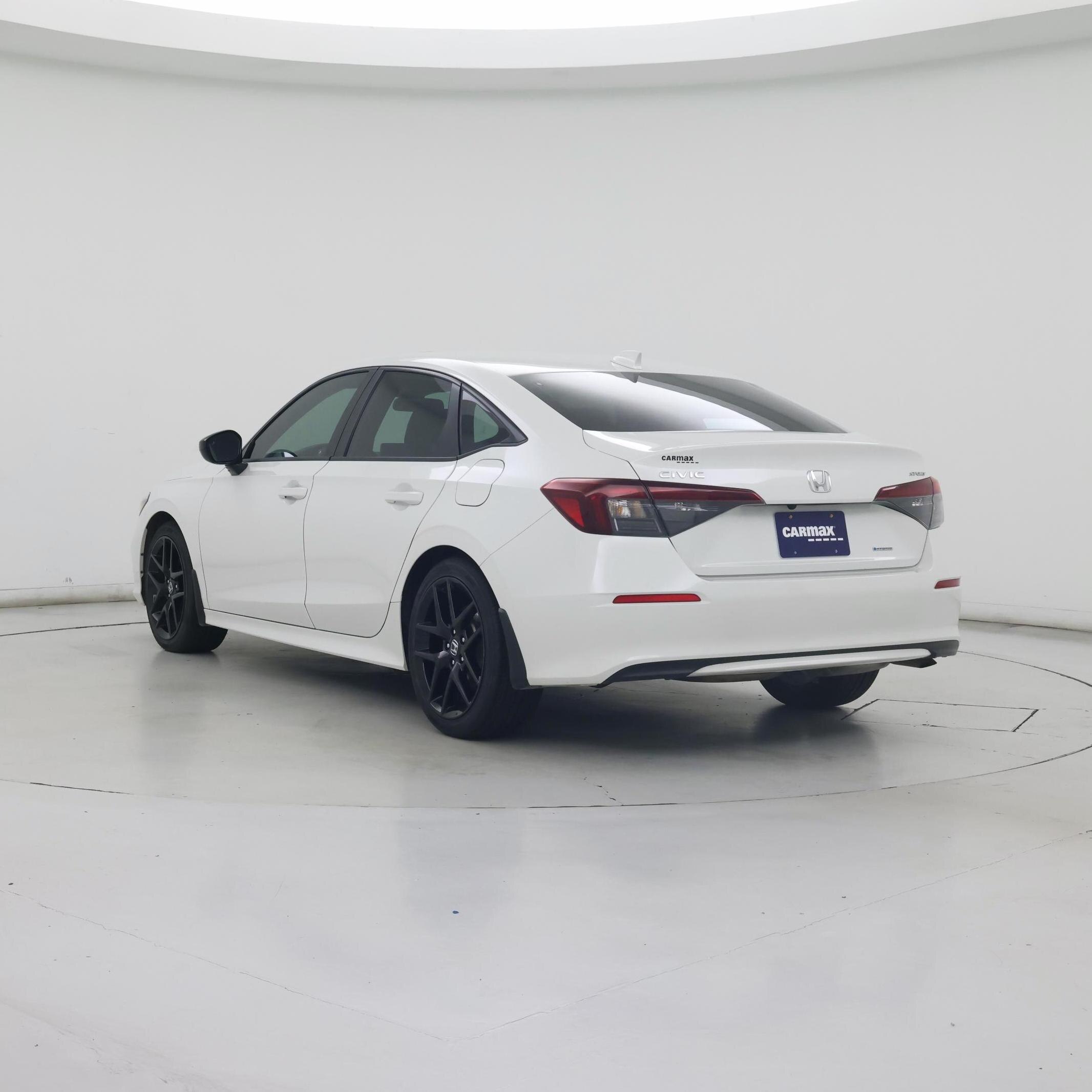 Thumbnail: 2025 Honda Civic - 2