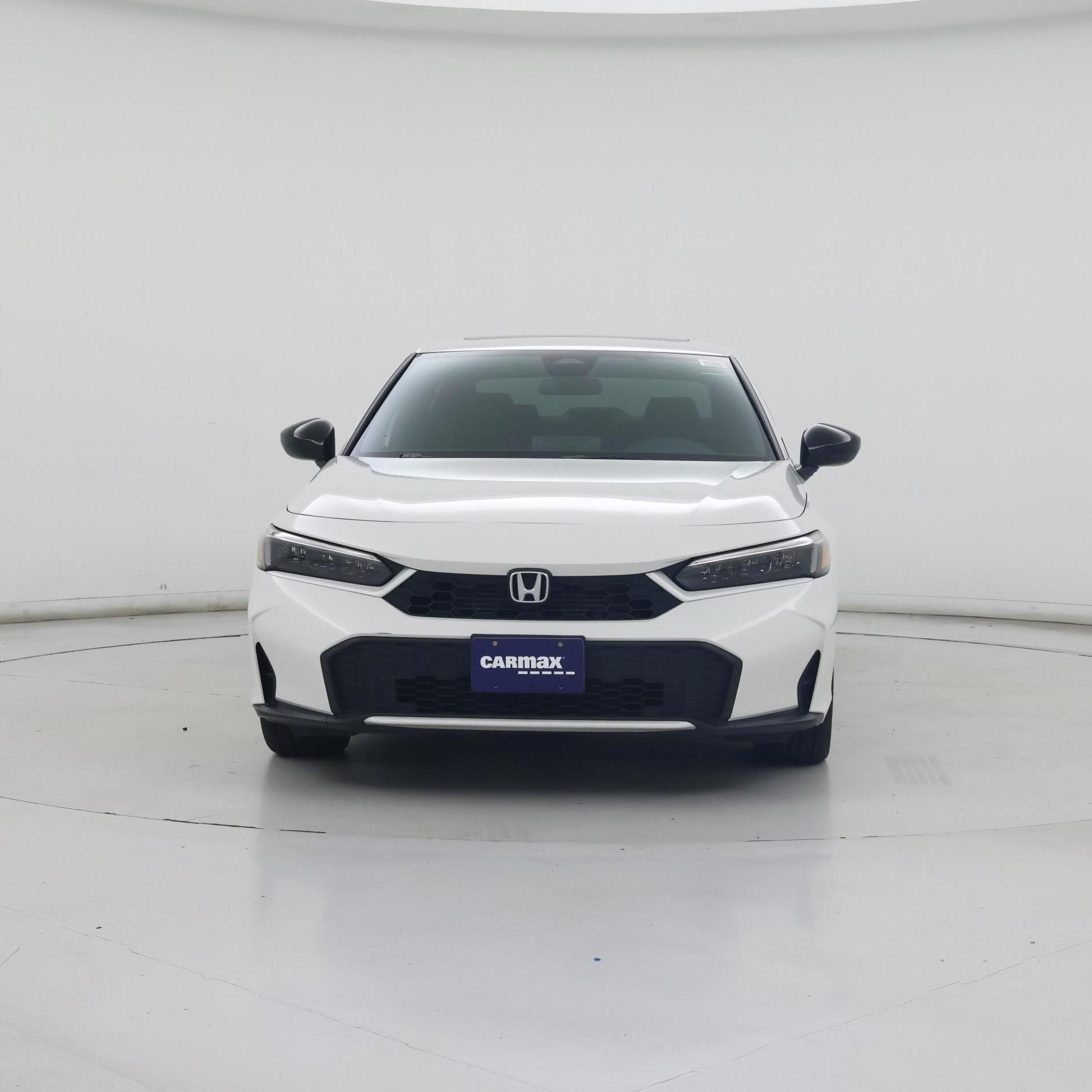 Thumbnail: 2025 Honda Civic - 5