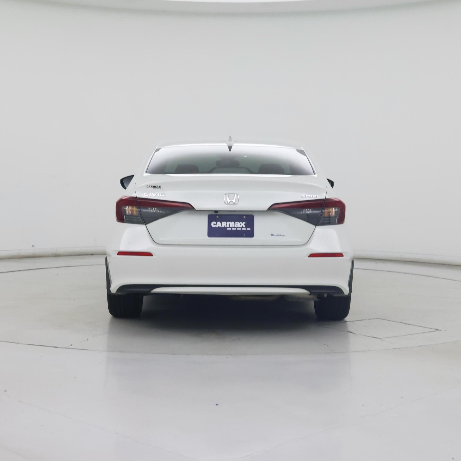 Thumbnail: 2025 Honda Civic - 6