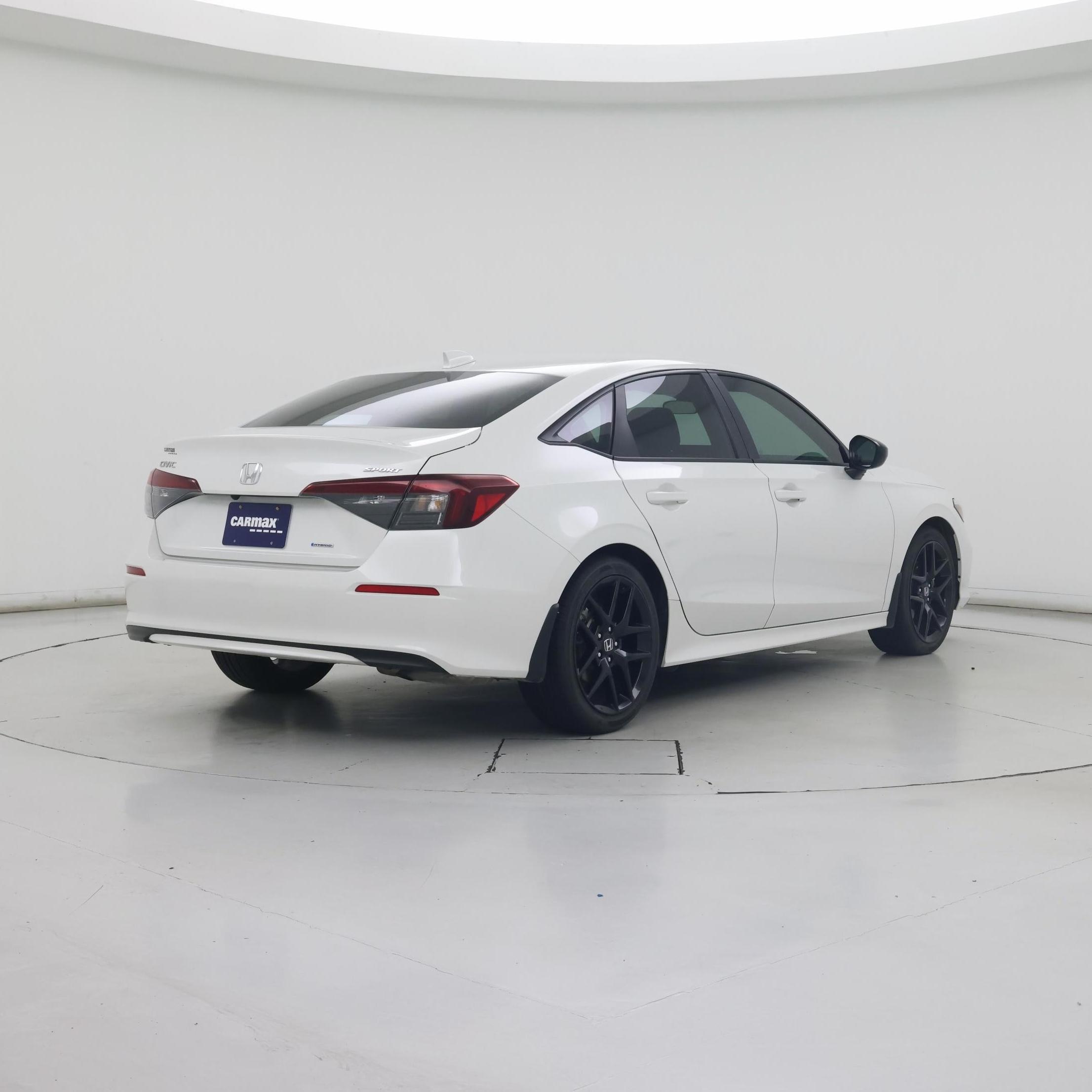 Thumbnail: 2025 Honda Civic - 8