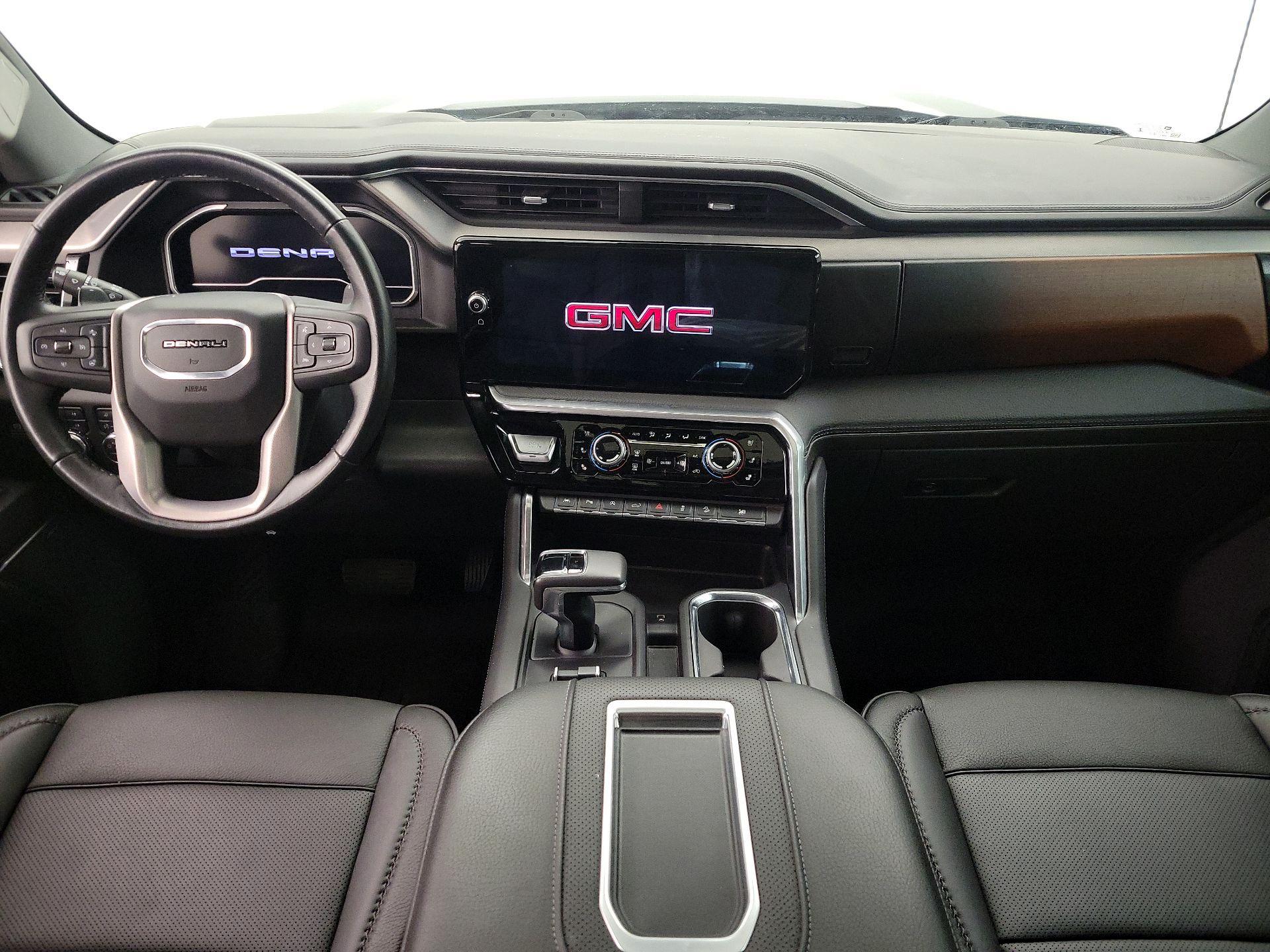 Thumbnail: 2022 GMC Sierra 1500 - 9