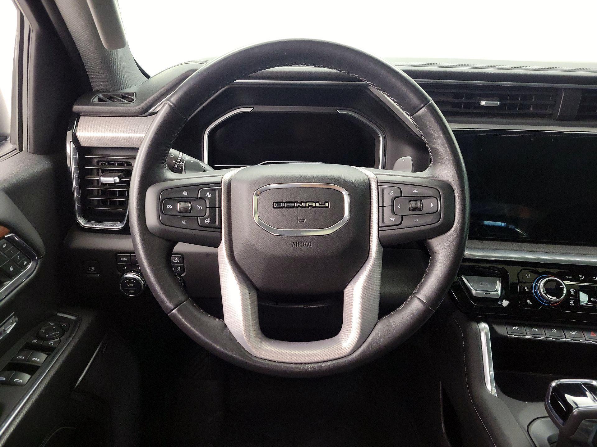 Thumbnail: 2022 GMC Sierra 1500 - 10