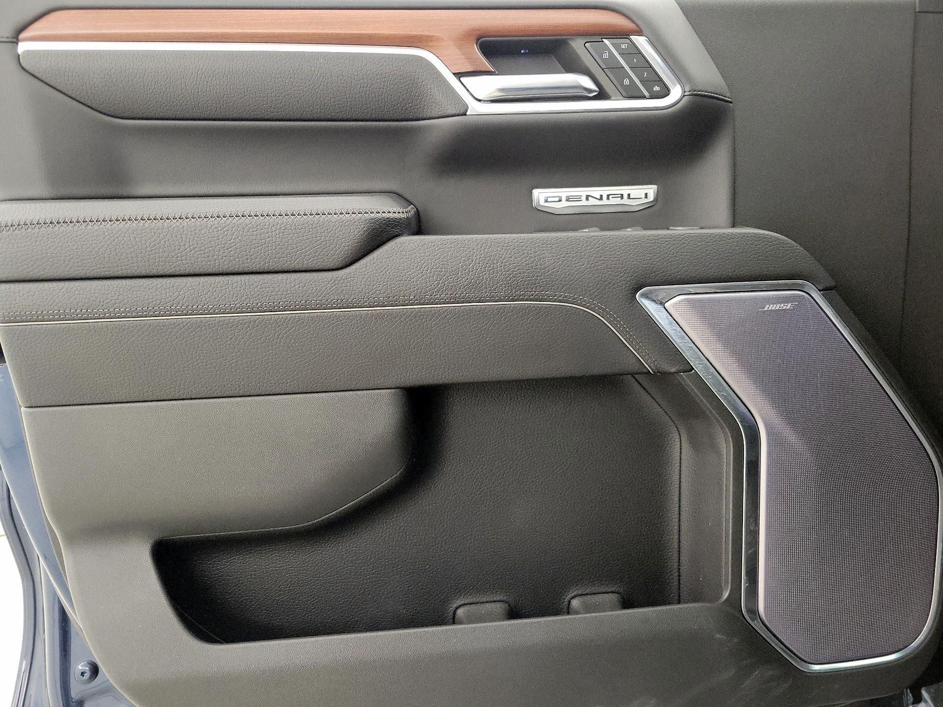 Thumbnail: 2022 GMC Sierra 1500 - 12