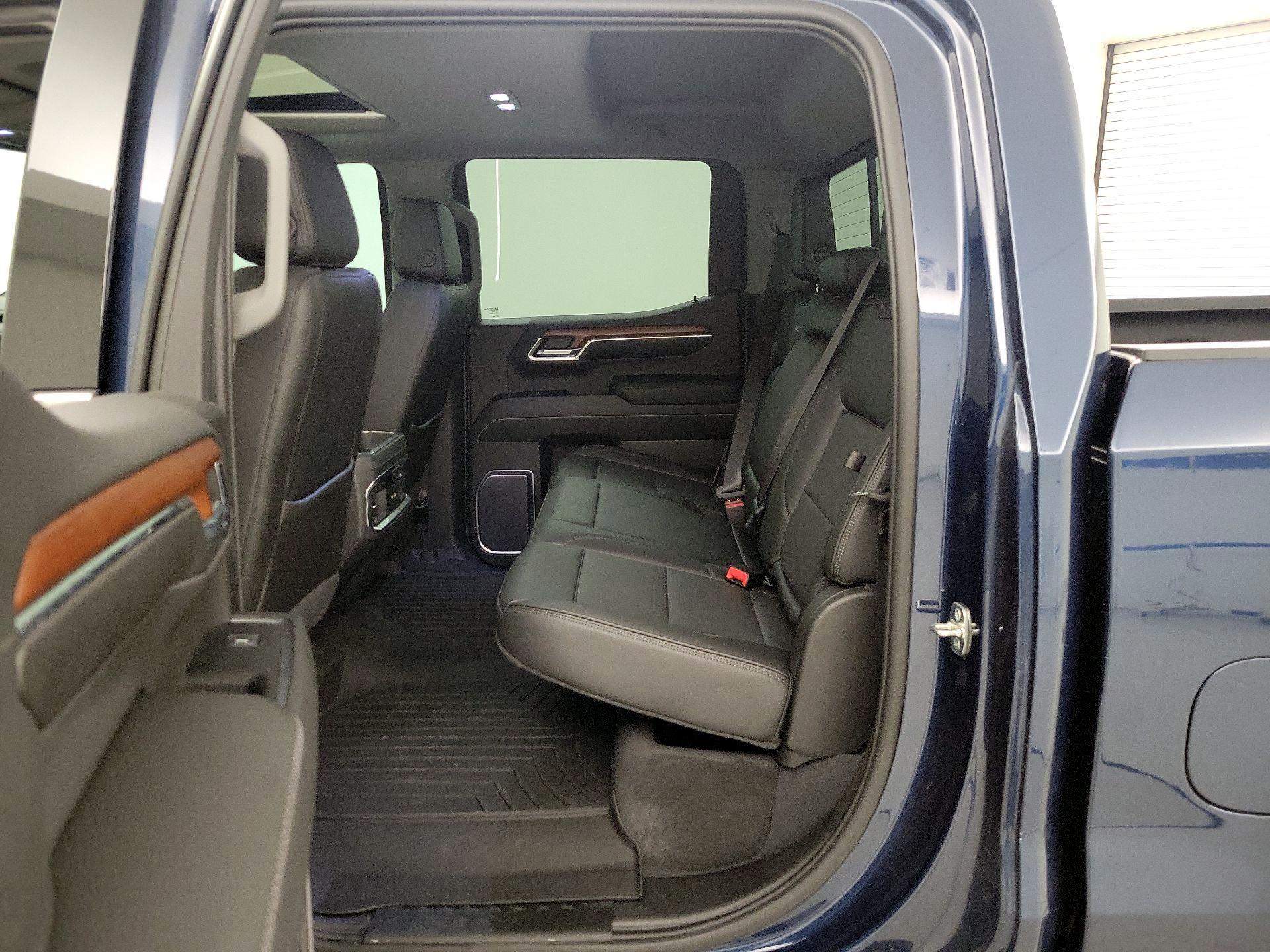 Thumbnail: 2022 GMC Sierra 1500 - 20