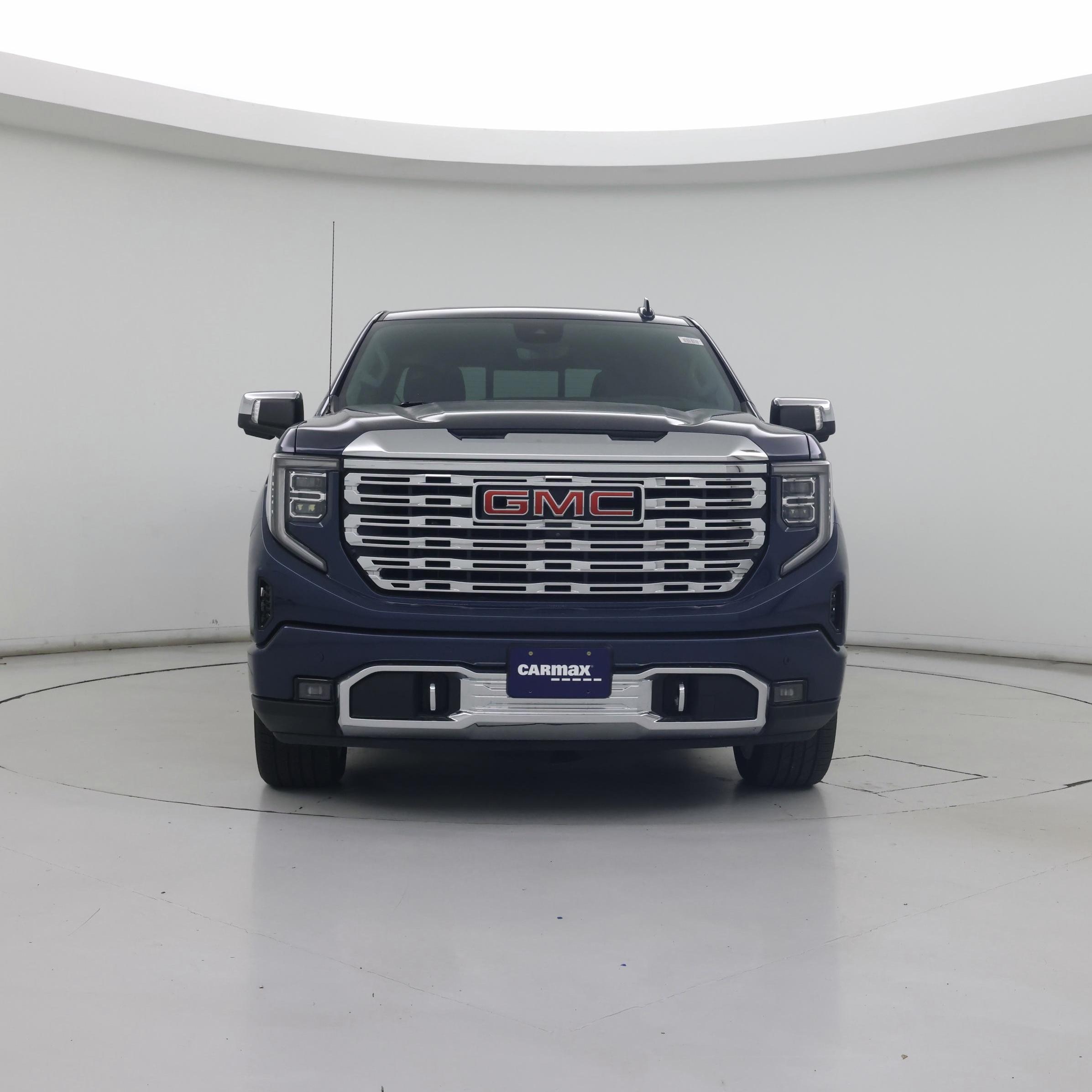 Thumbnail: 2022 GMC Sierra 1500 - 5