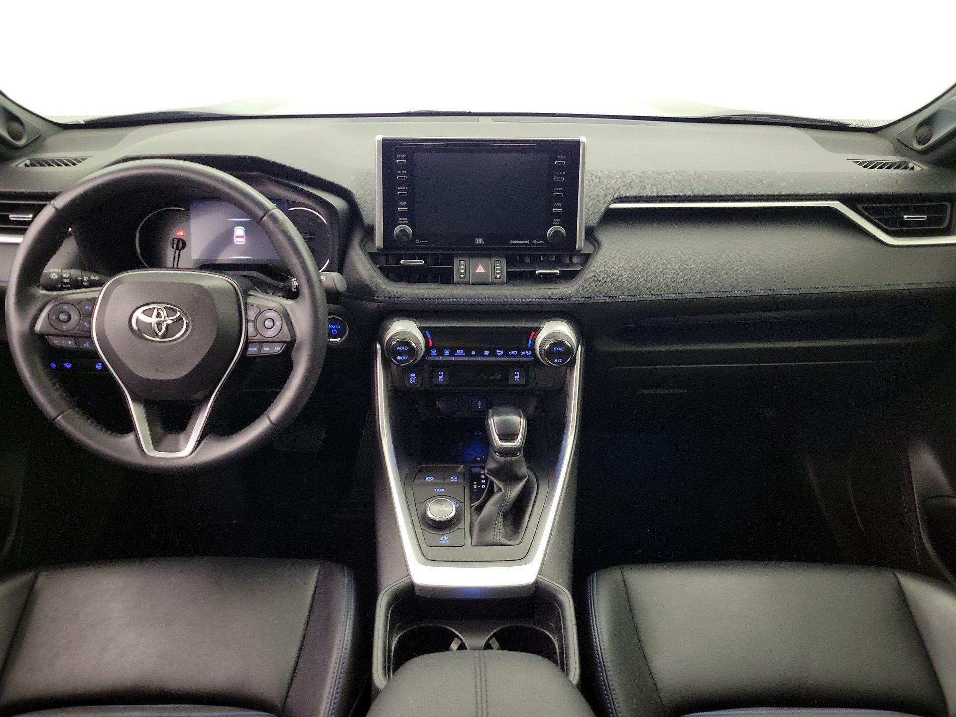 Thumbnail: 2020 Toyota RAV4 - 9