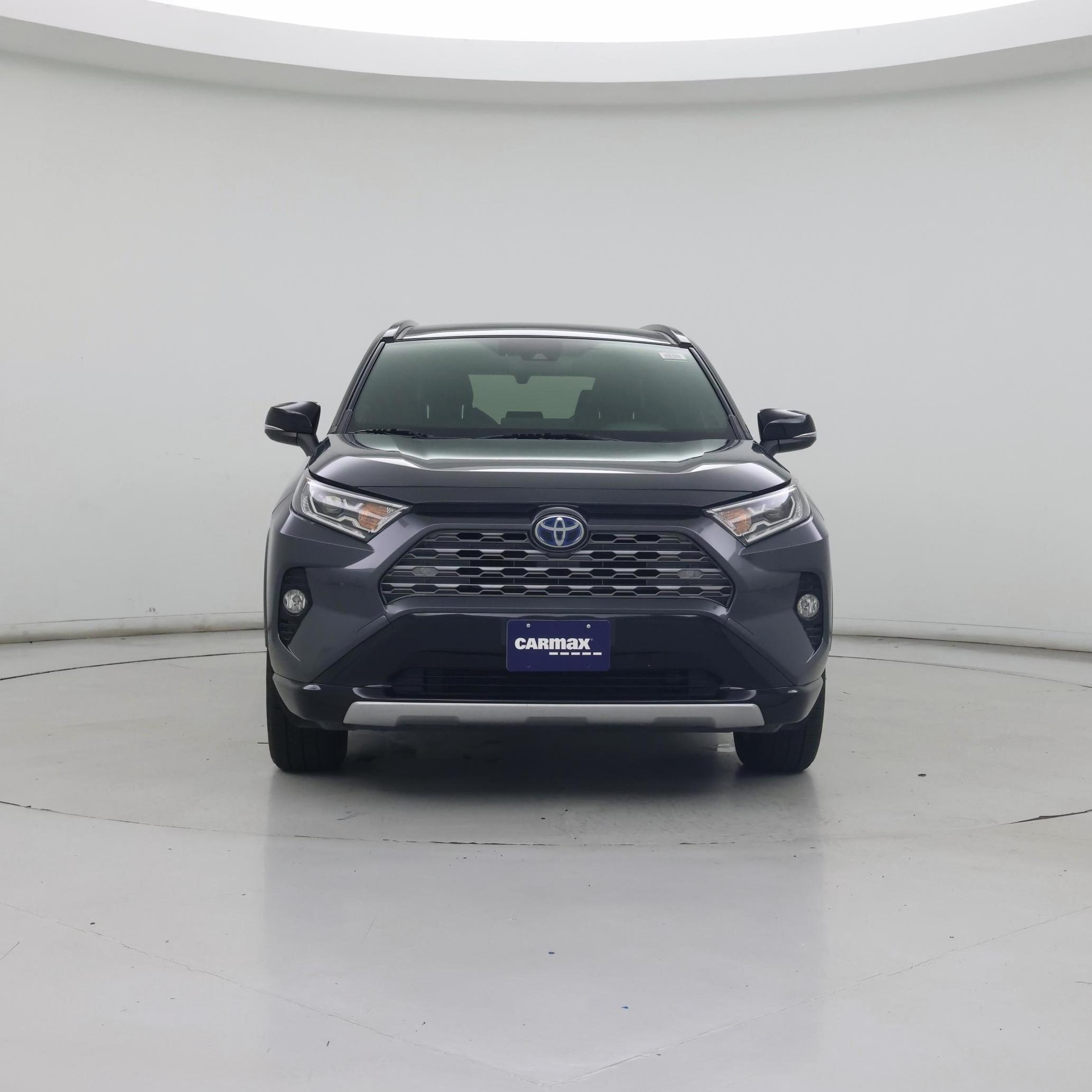 Thumbnail: 2020 Toyota RAV4 - 5