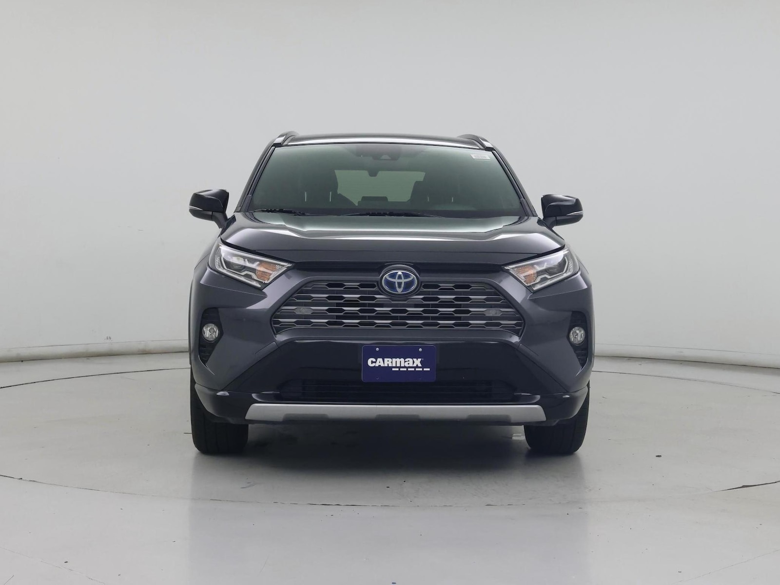 2020 Toyota RAV4 XSE - Photo 6