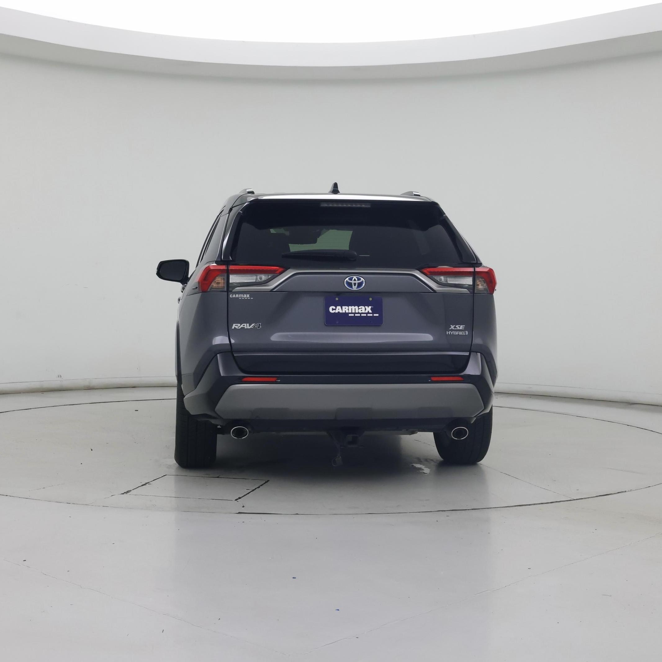 Thumbnail: 2020 Toyota RAV4 - 6