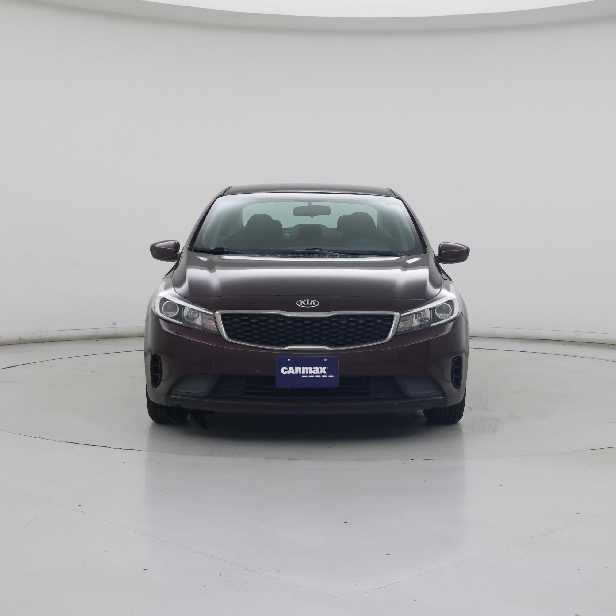 Thumbnail: 2017 Kia Forte - 5