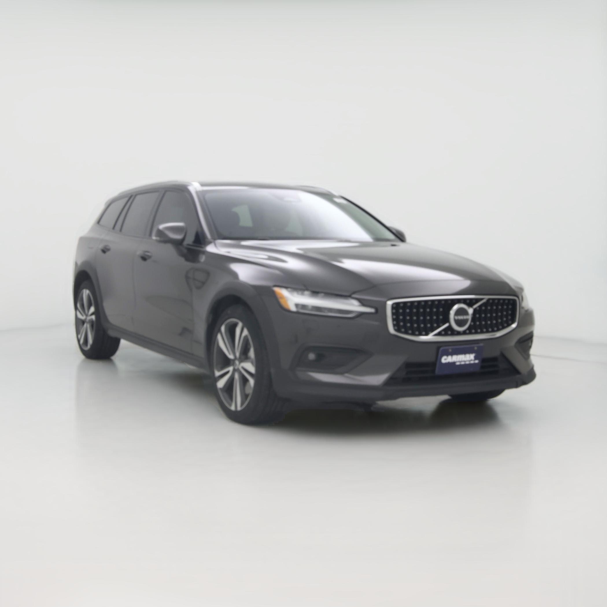 Thumbnail: 2023 Volvo S60 - 1