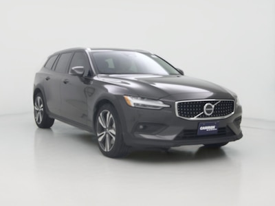 2023 Volvo V60 Cross Country B5 Plus