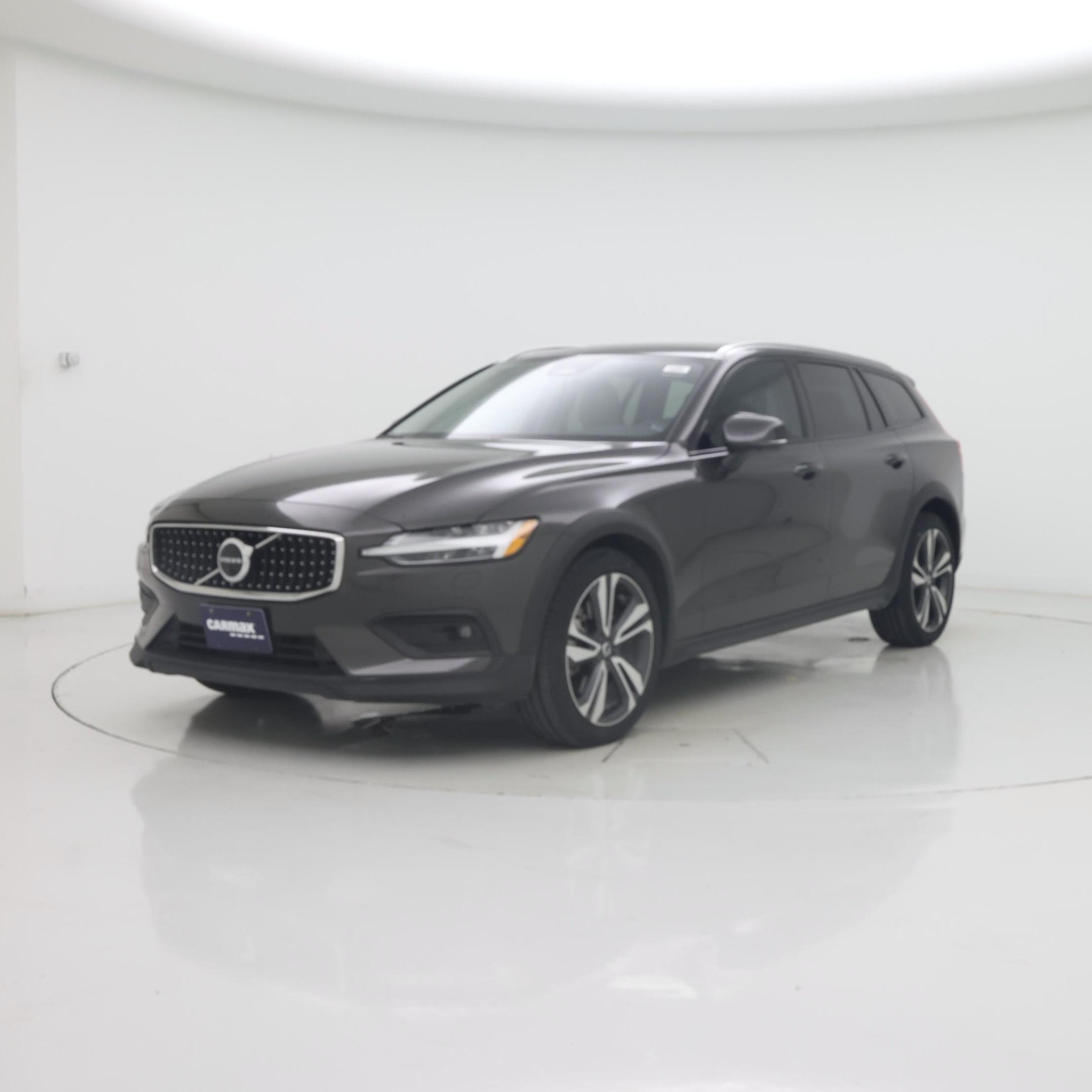 Thumbnail: 2023 Volvo S60 - 4