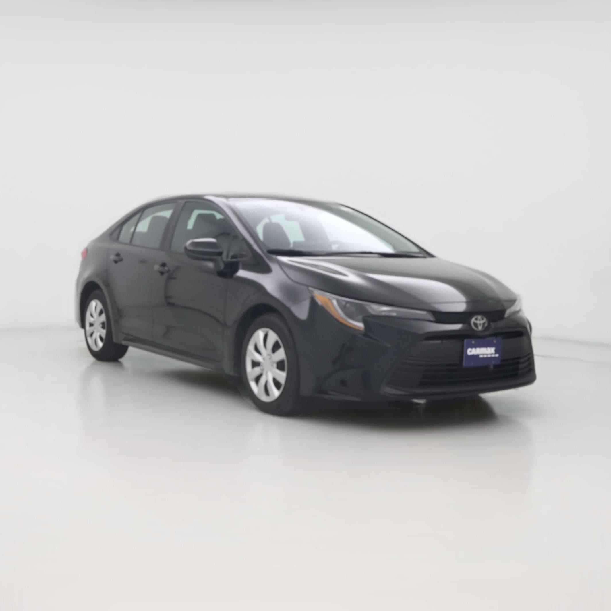 Thumbnail: 2025 Toyota Corolla - 1