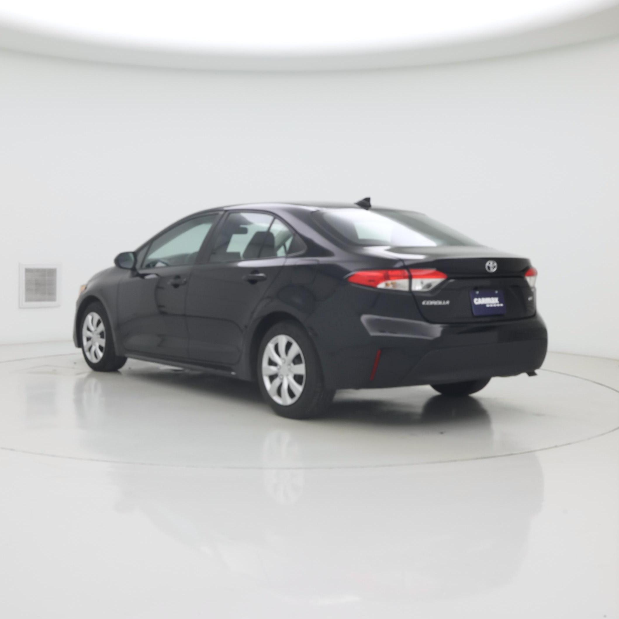 Thumbnail: 2025 Toyota Corolla - 2