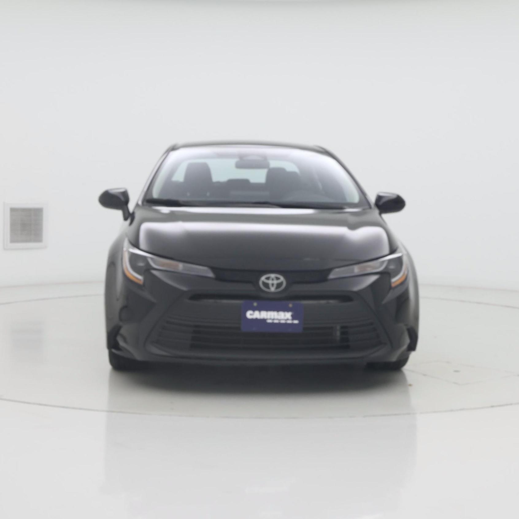 Thumbnail: 2025 Toyota Corolla - 5