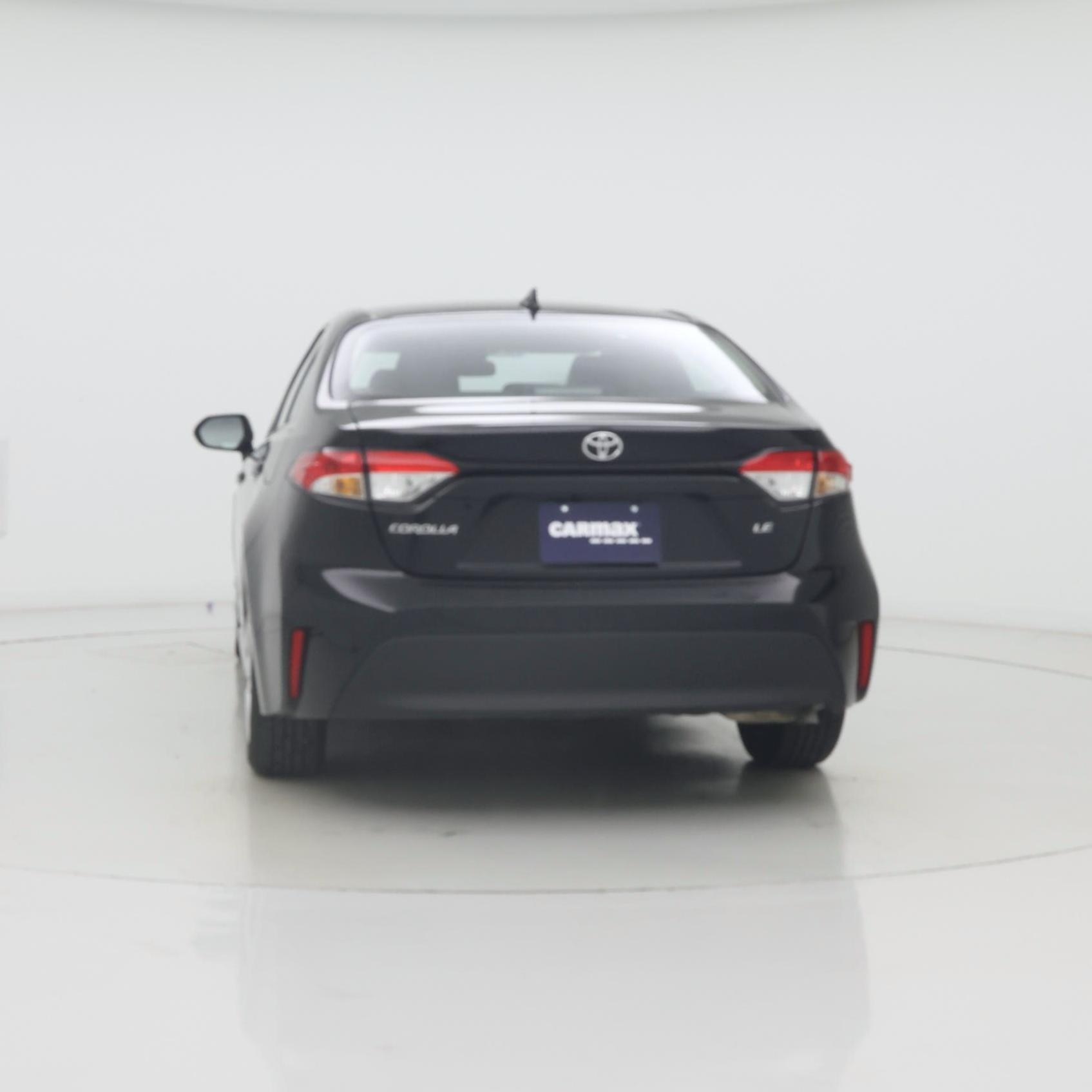 Thumbnail: 2025 Toyota Corolla - 6
