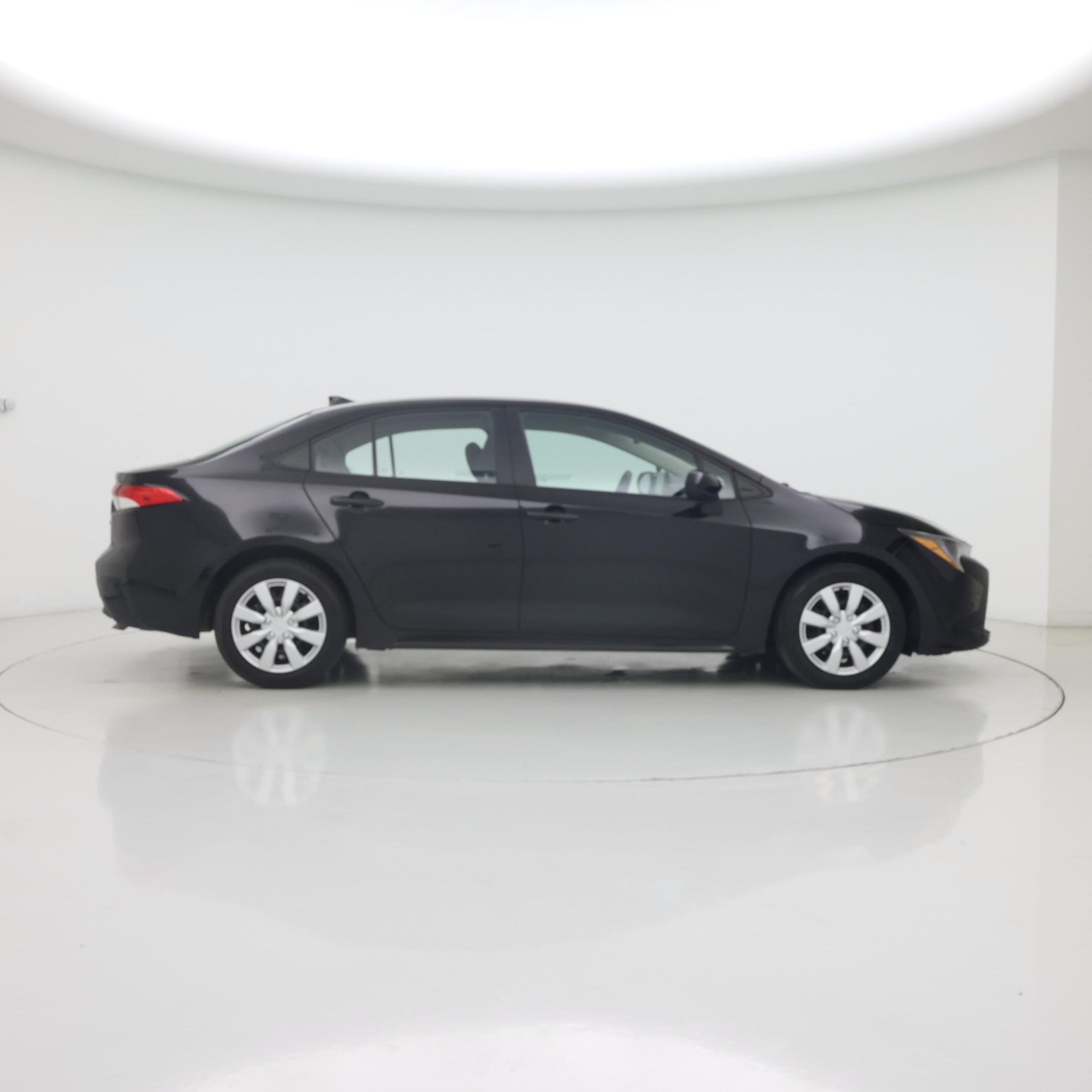 Thumbnail: 2025 Toyota Corolla - 7